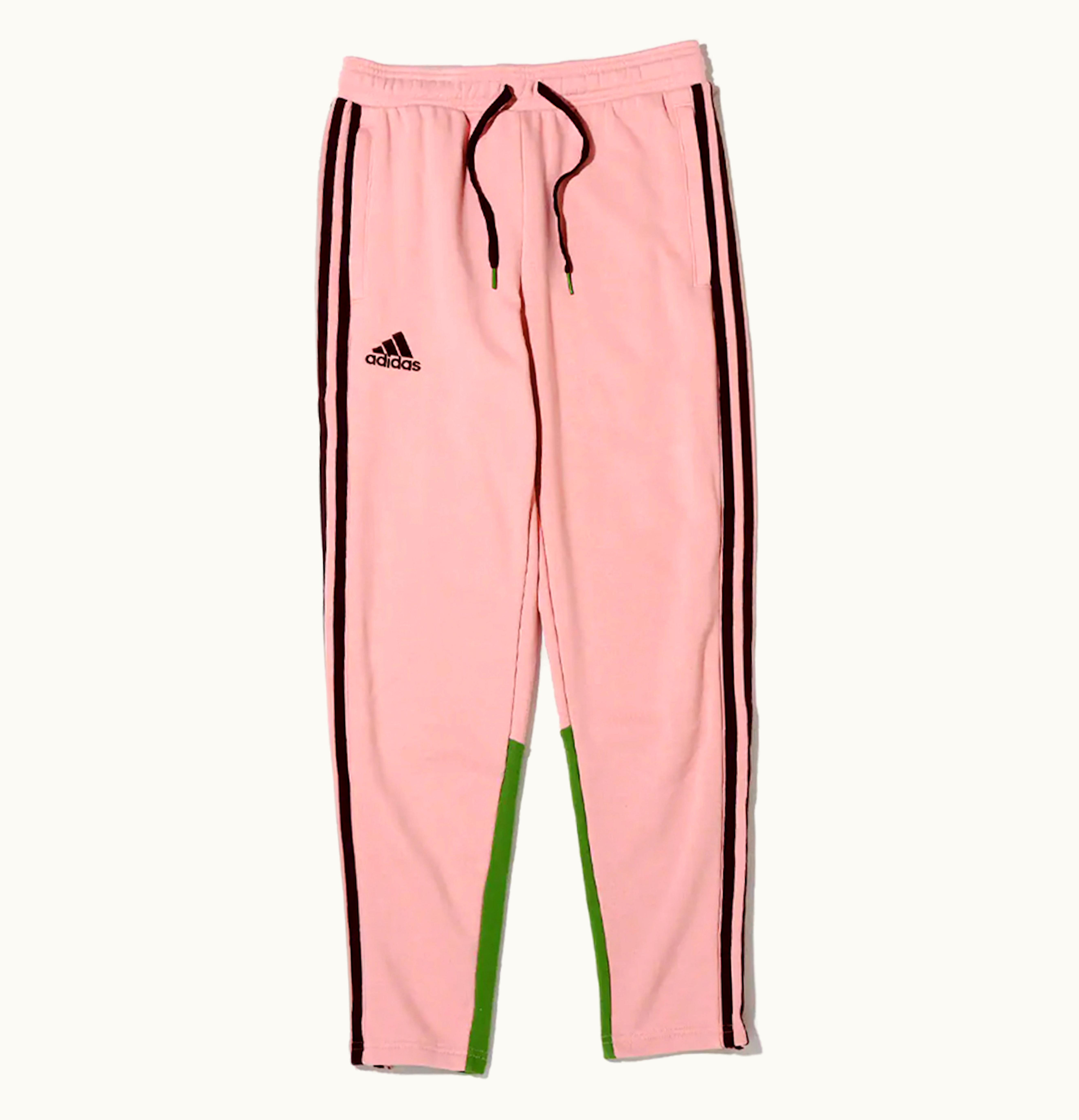 Adidas adidas x Nigo Japan National Soccer Team Special Collection Track Pants Wonder Mauve