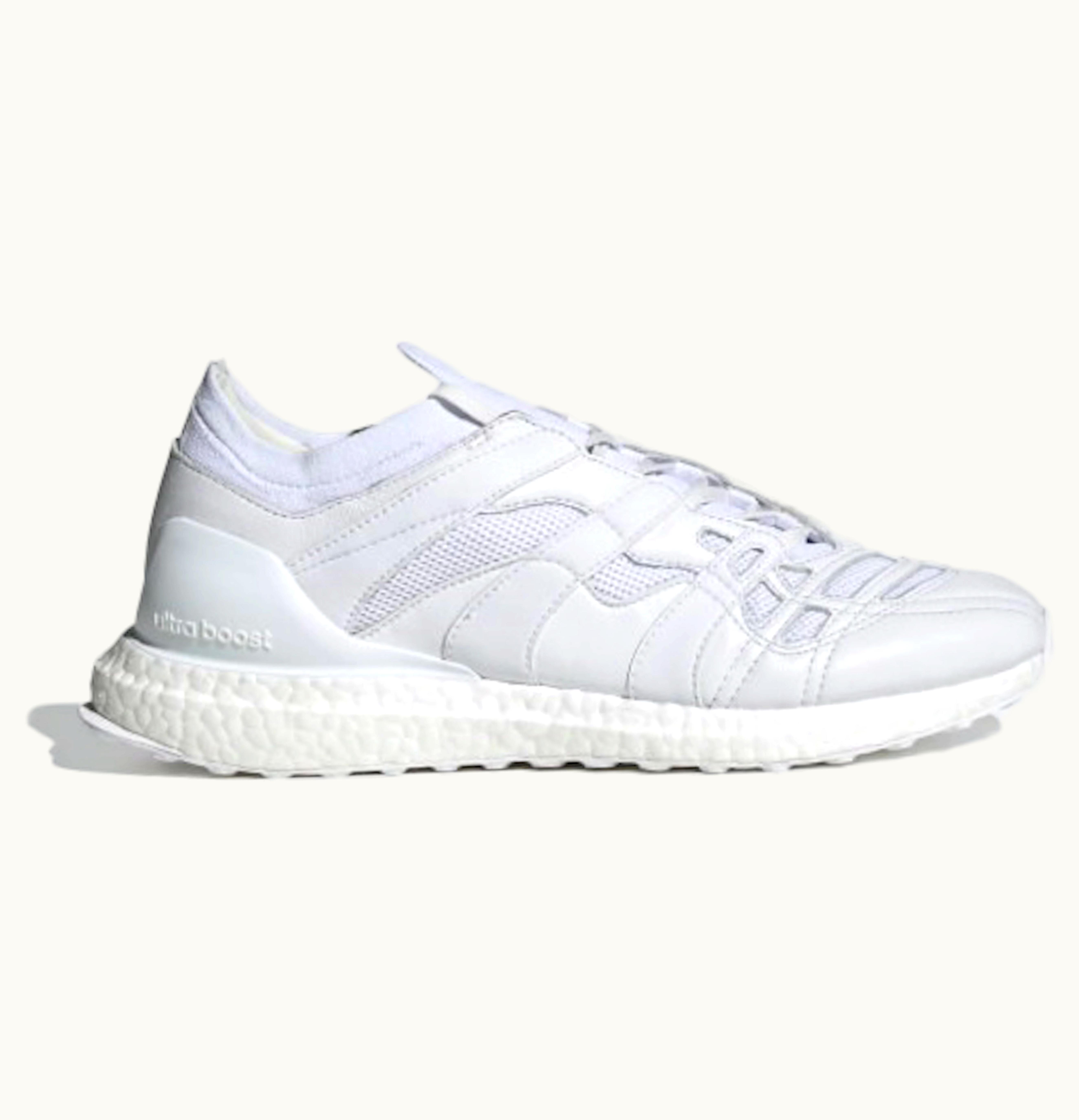 Adidas adidas Predator Accelerator Triple White