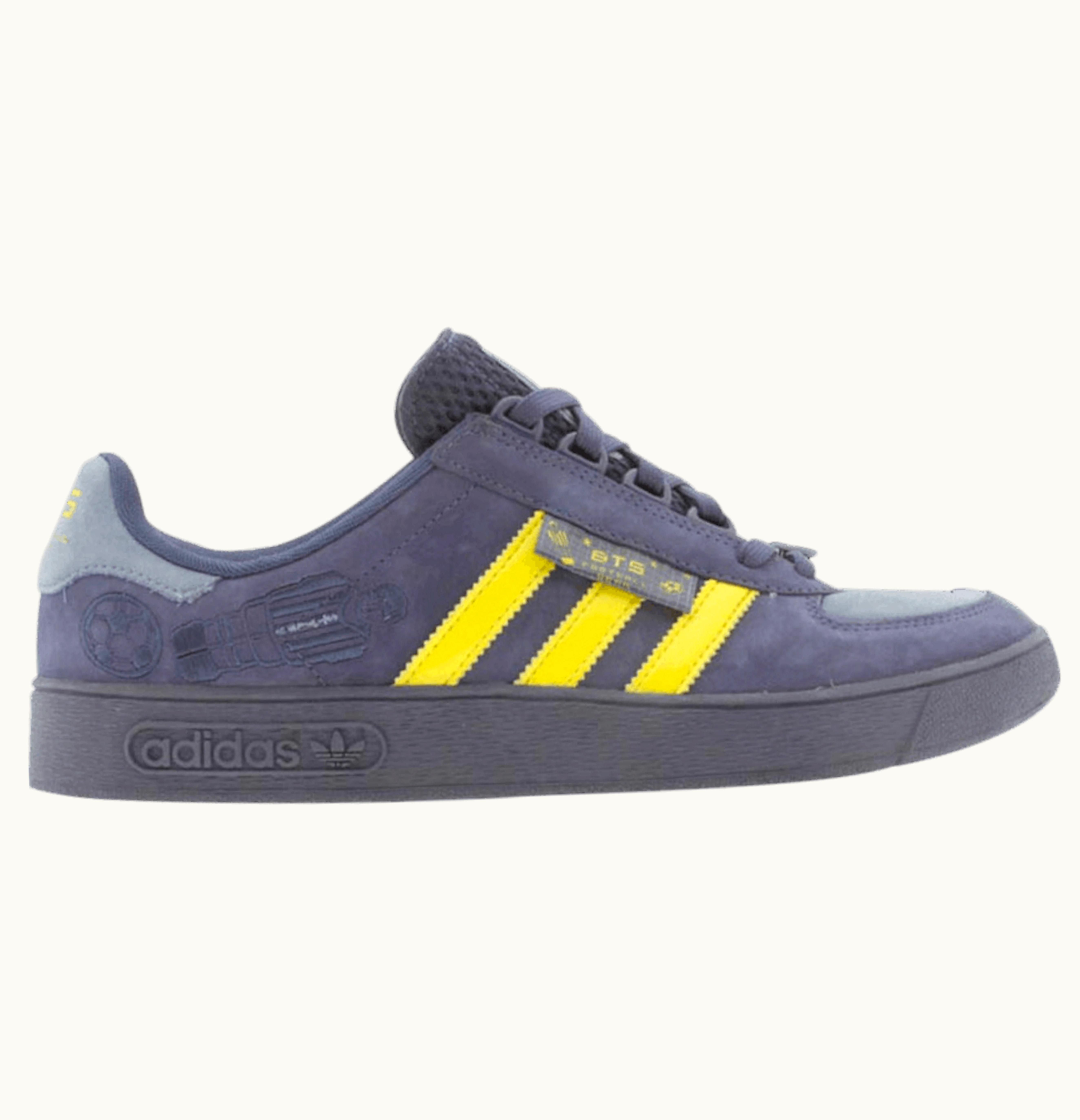 Adidas adidas Adicolor Low BL1 BTS Football Gear