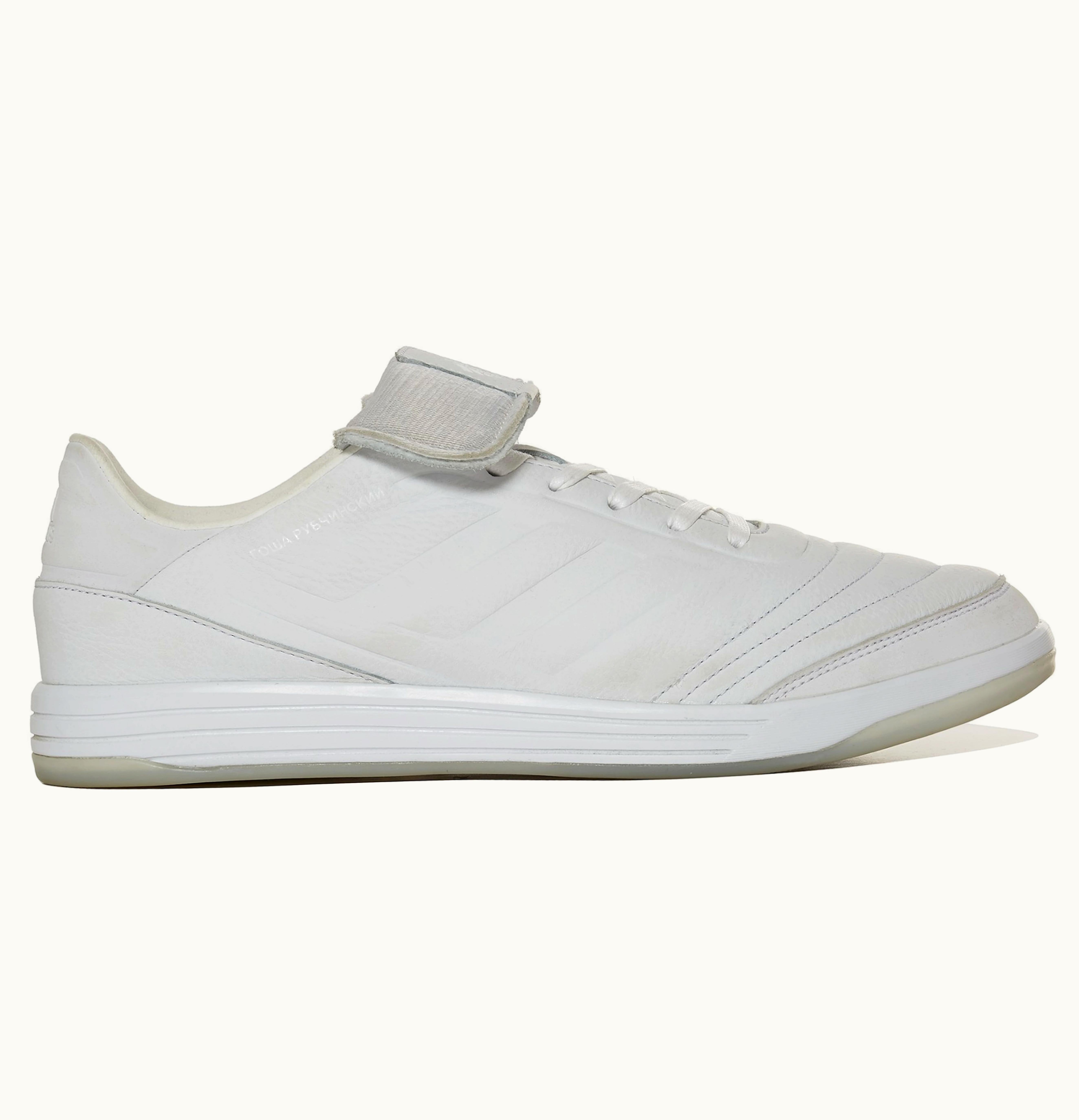 Adidas adidas Copa Trainer Gosha Rubchinskiy White