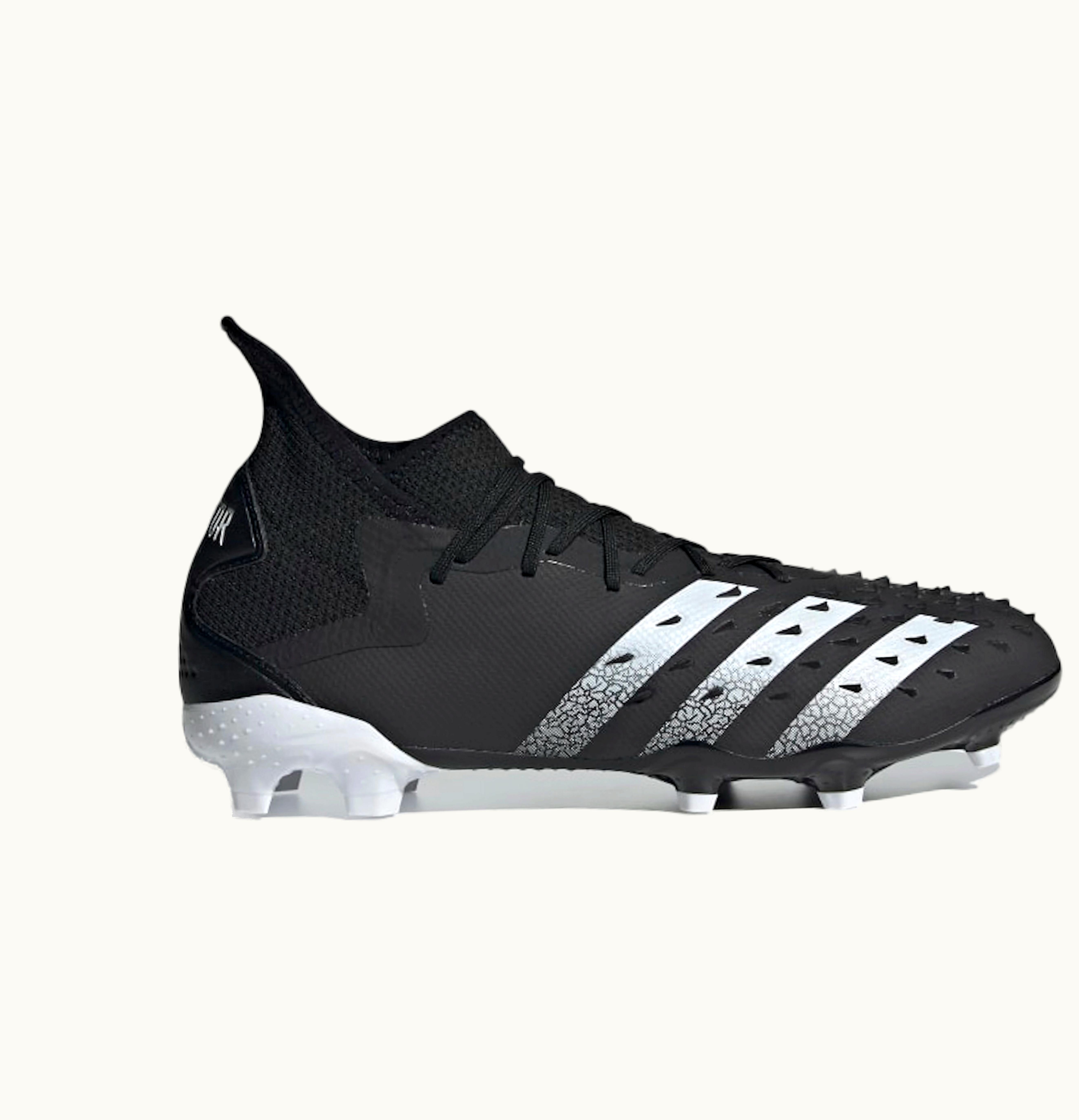 Adidas adidas Predator Freak 2 FG Demonskin Black White