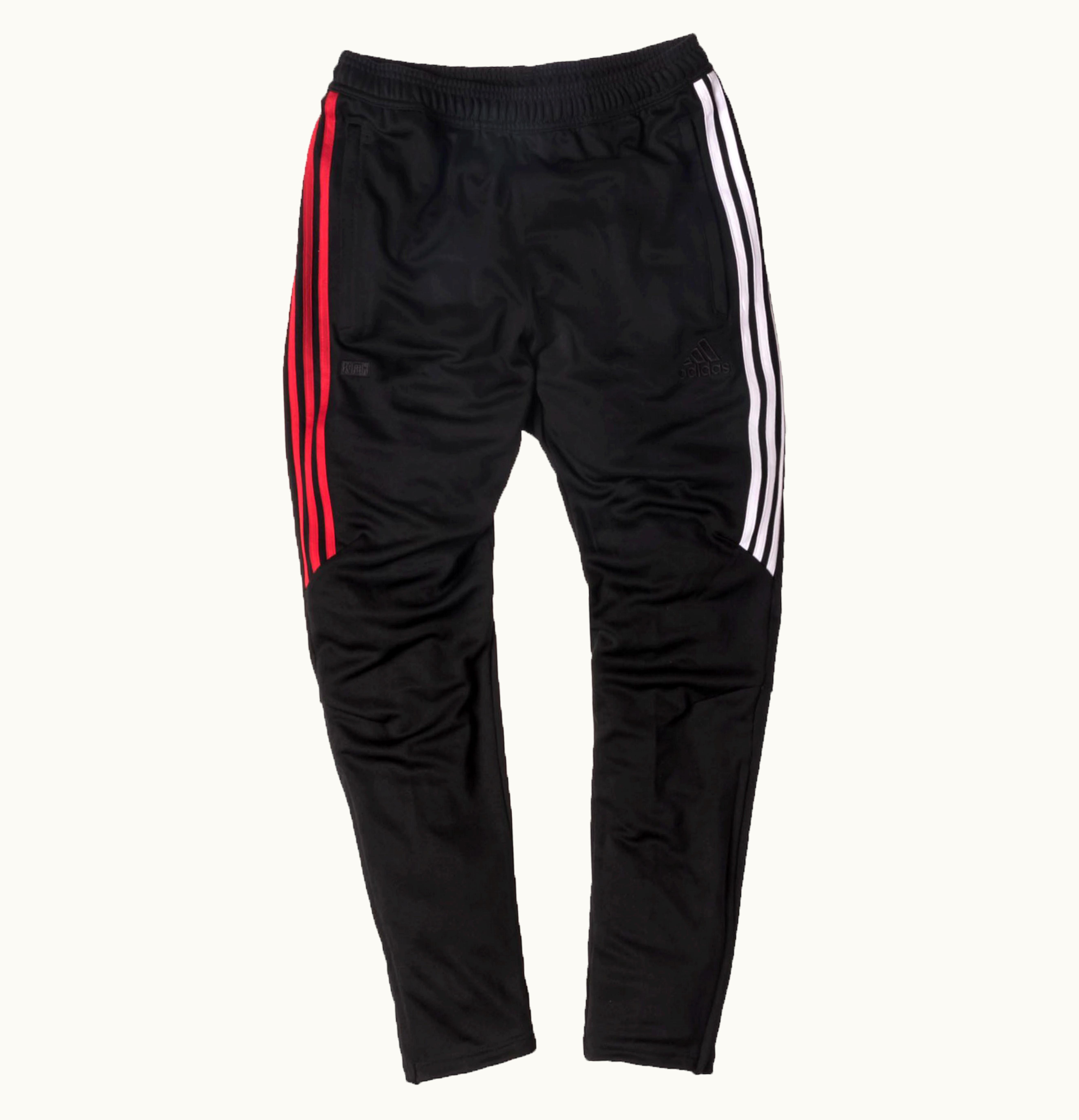 Kith Kith adidas Soccer Cobras Track Pant Black