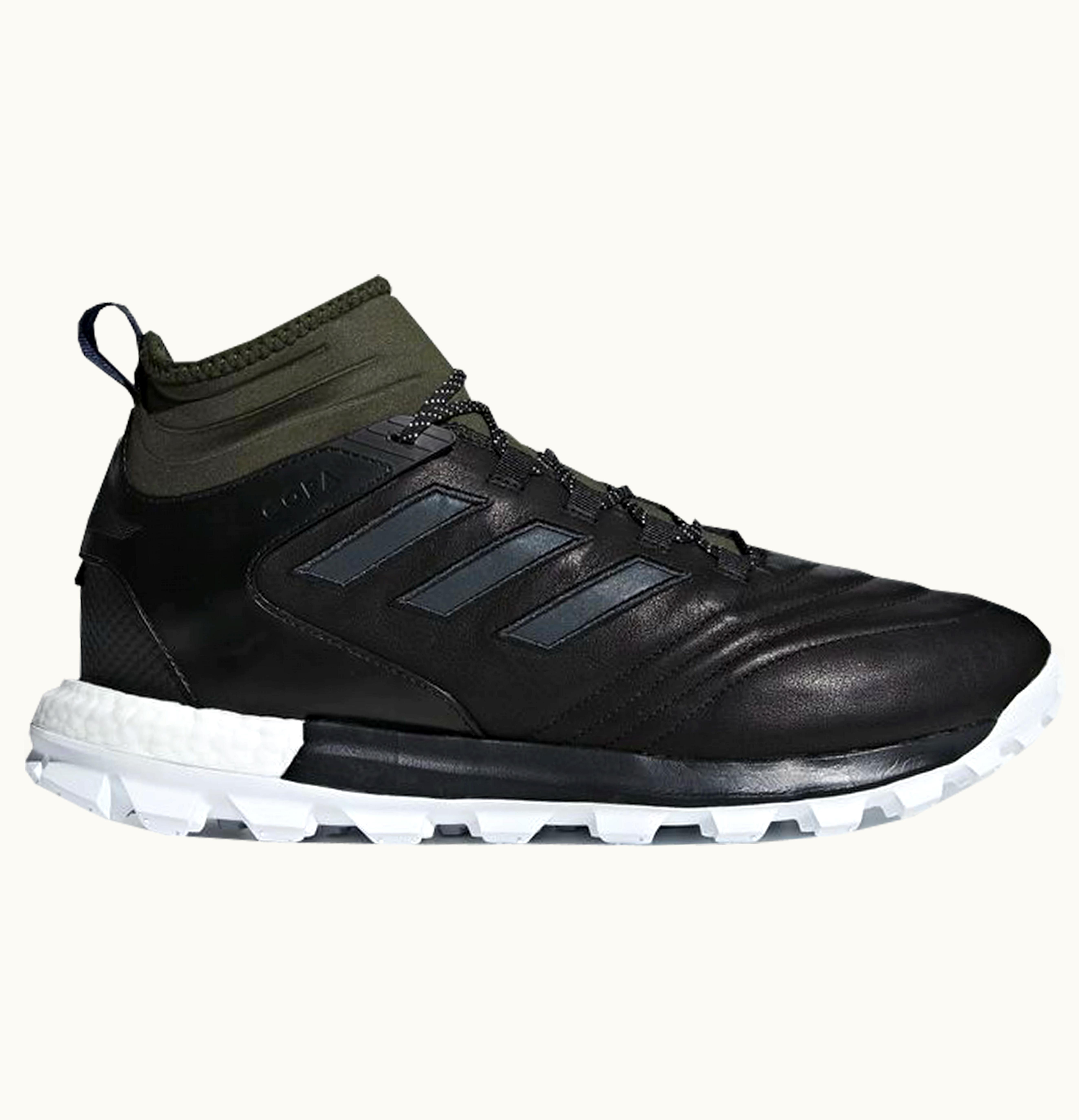 Adidas adidas Copa Mid Trainer GTX Core Black Legend Ink