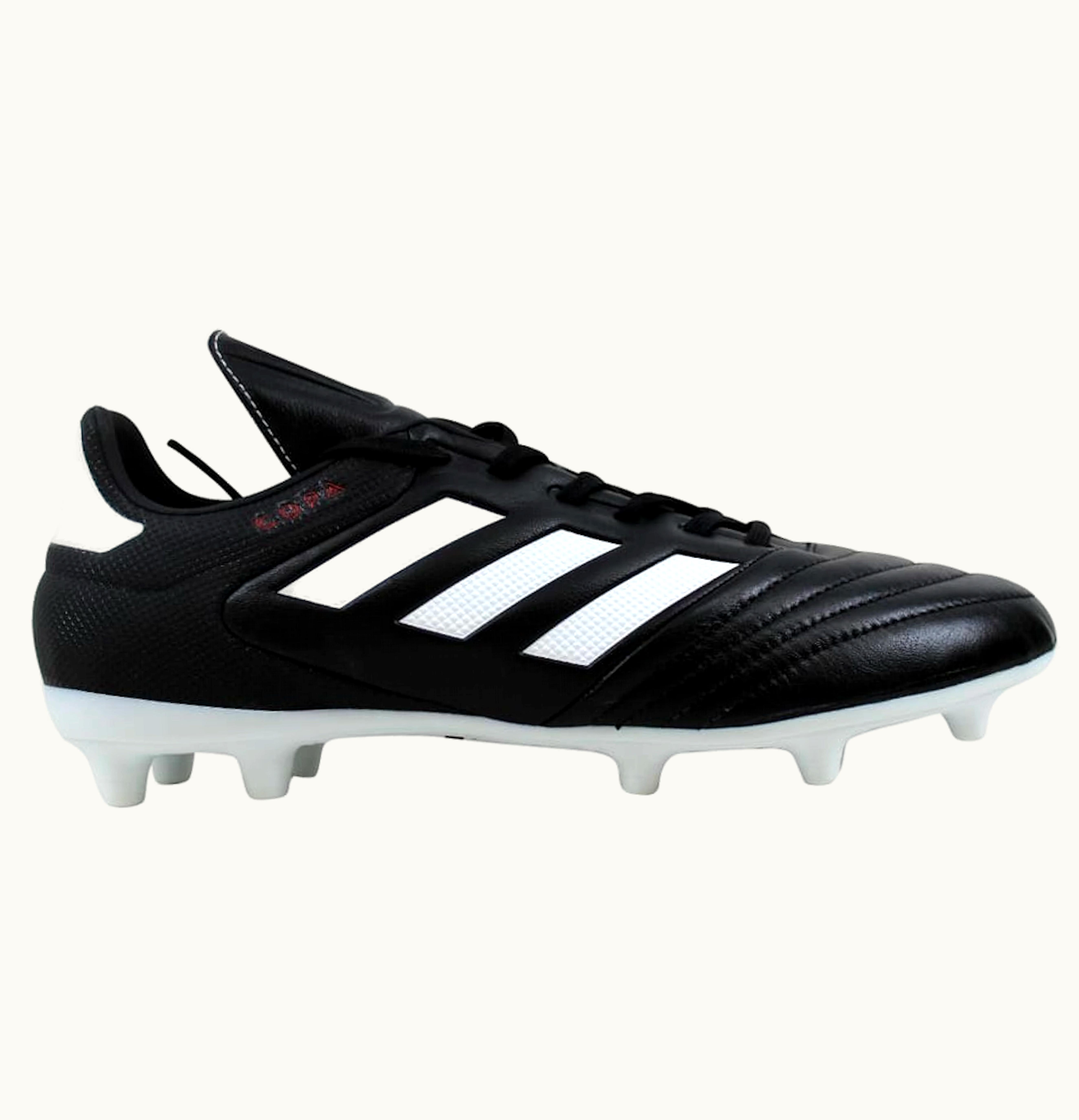 Adidas adidas Copa 17pt3 Fg Black