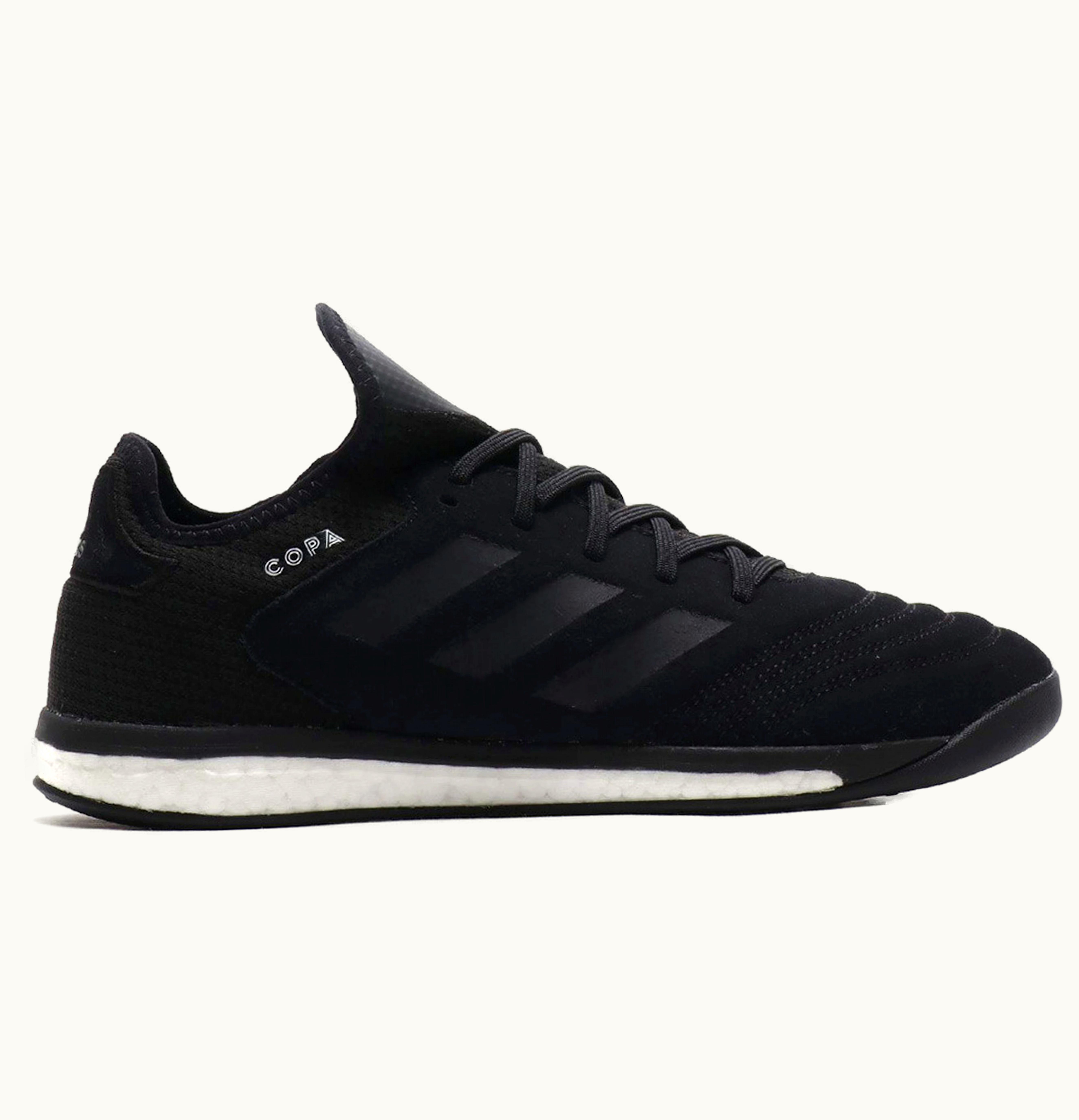 Adidas adidas Copa Tango 18 1 TR Core Black