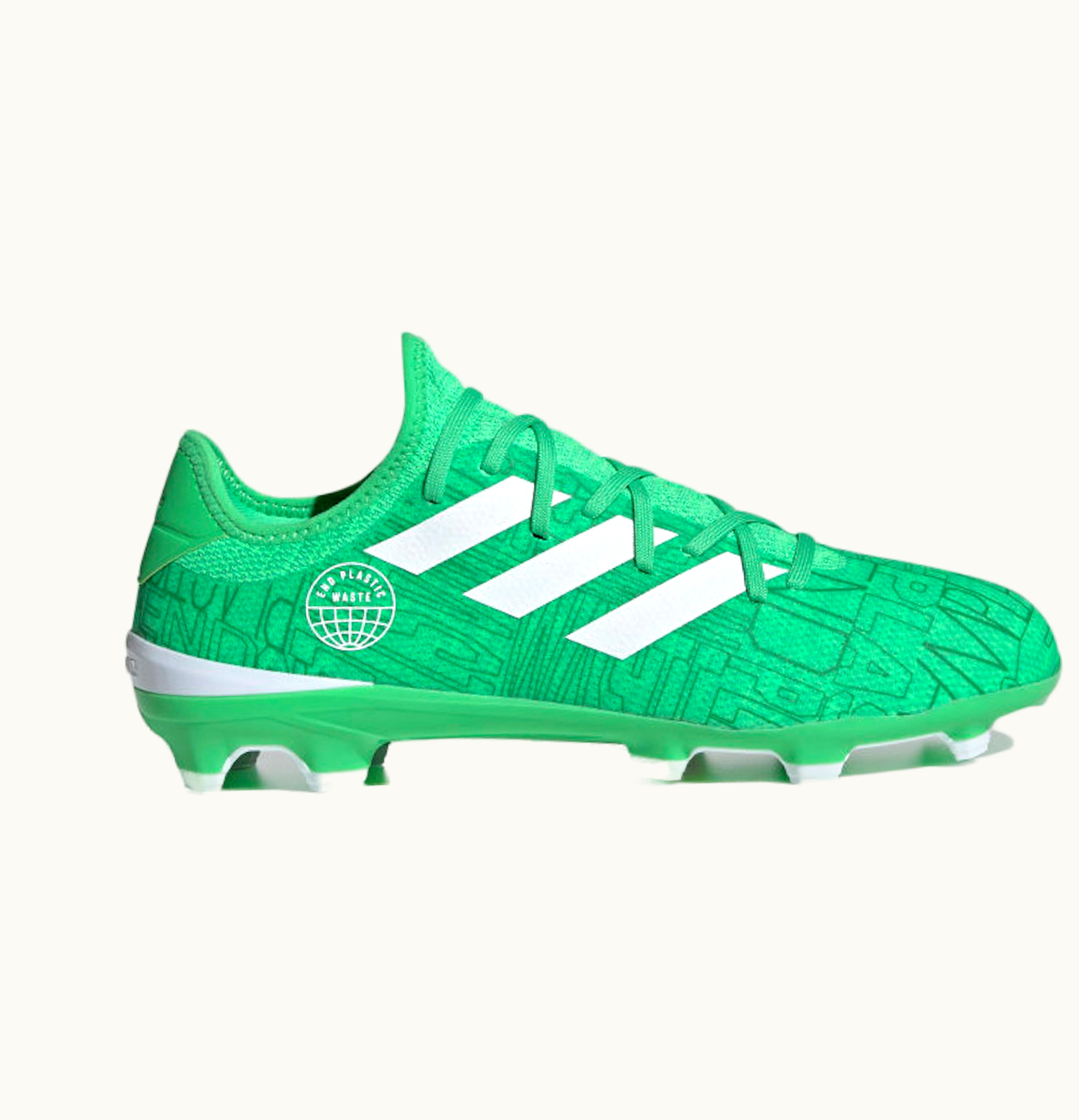 Adidas adidas Gamemode Knit FG Save The Planet