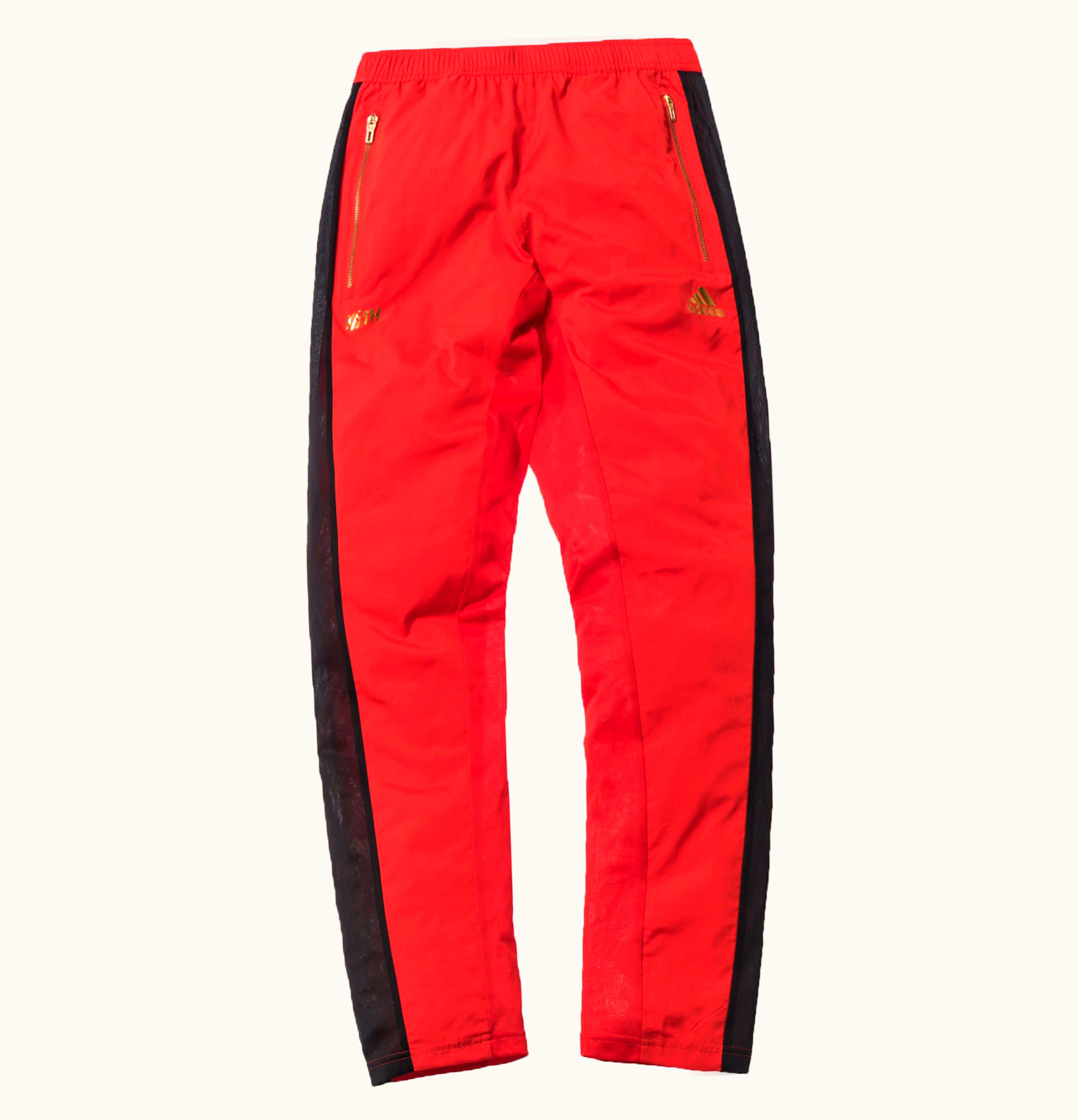 Kith Kith x adidas Soccer Goalie Pant Cobras