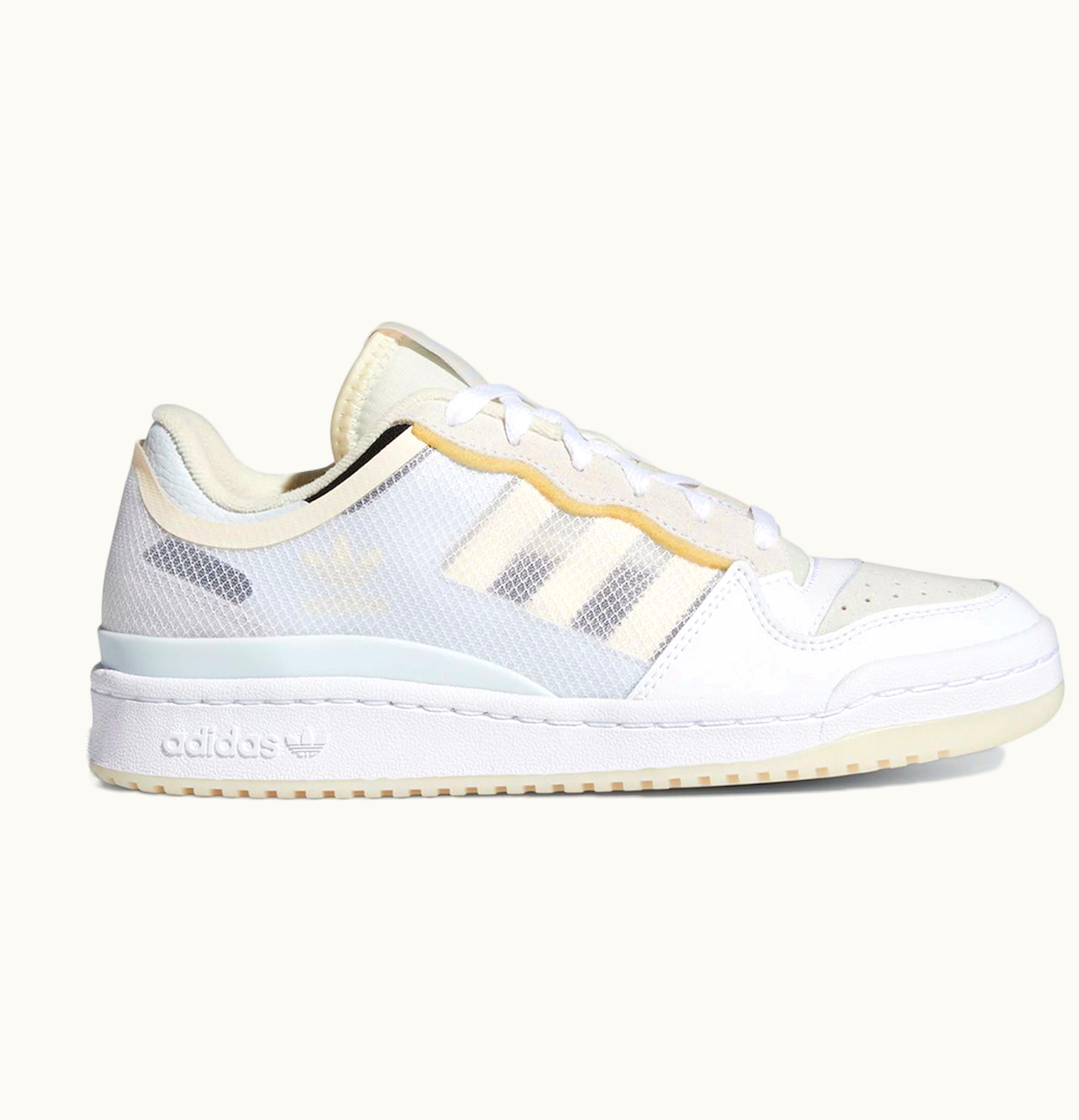 Adidas adidas Forum Low TPU