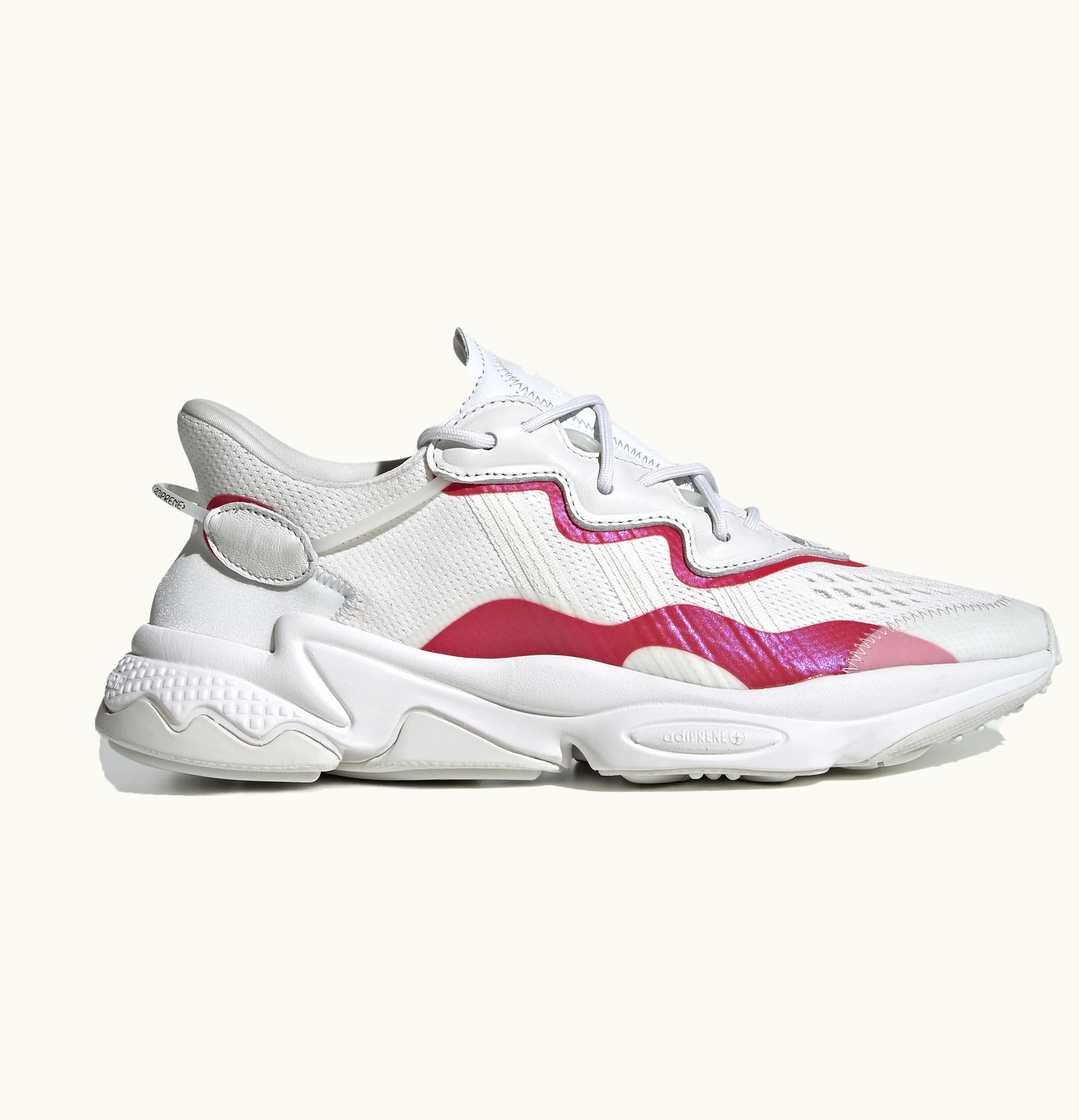 Adidas adidas Ozweego Crystal White