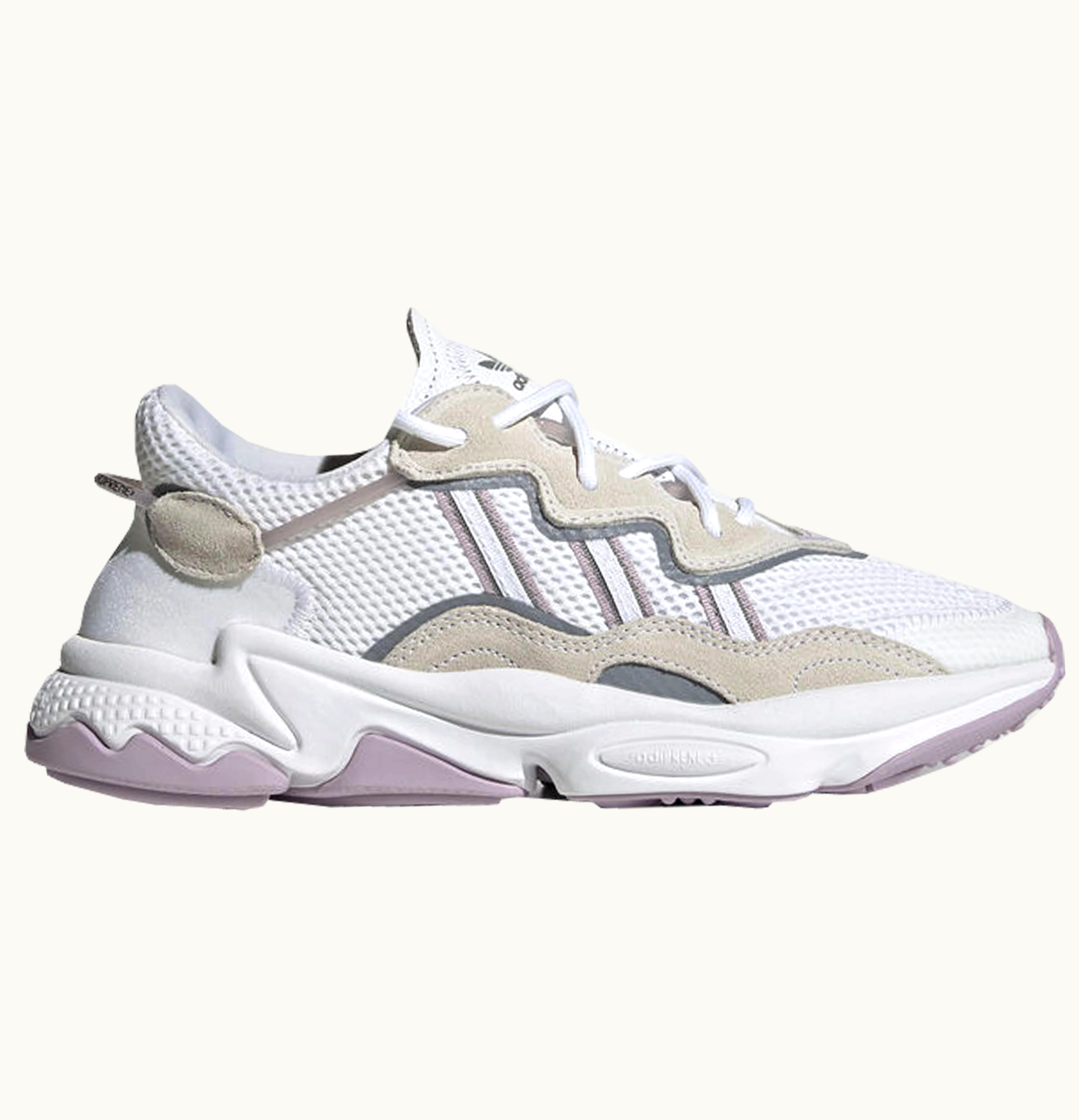 Adidas adidas Ozweego Cloud White Soft Vision W