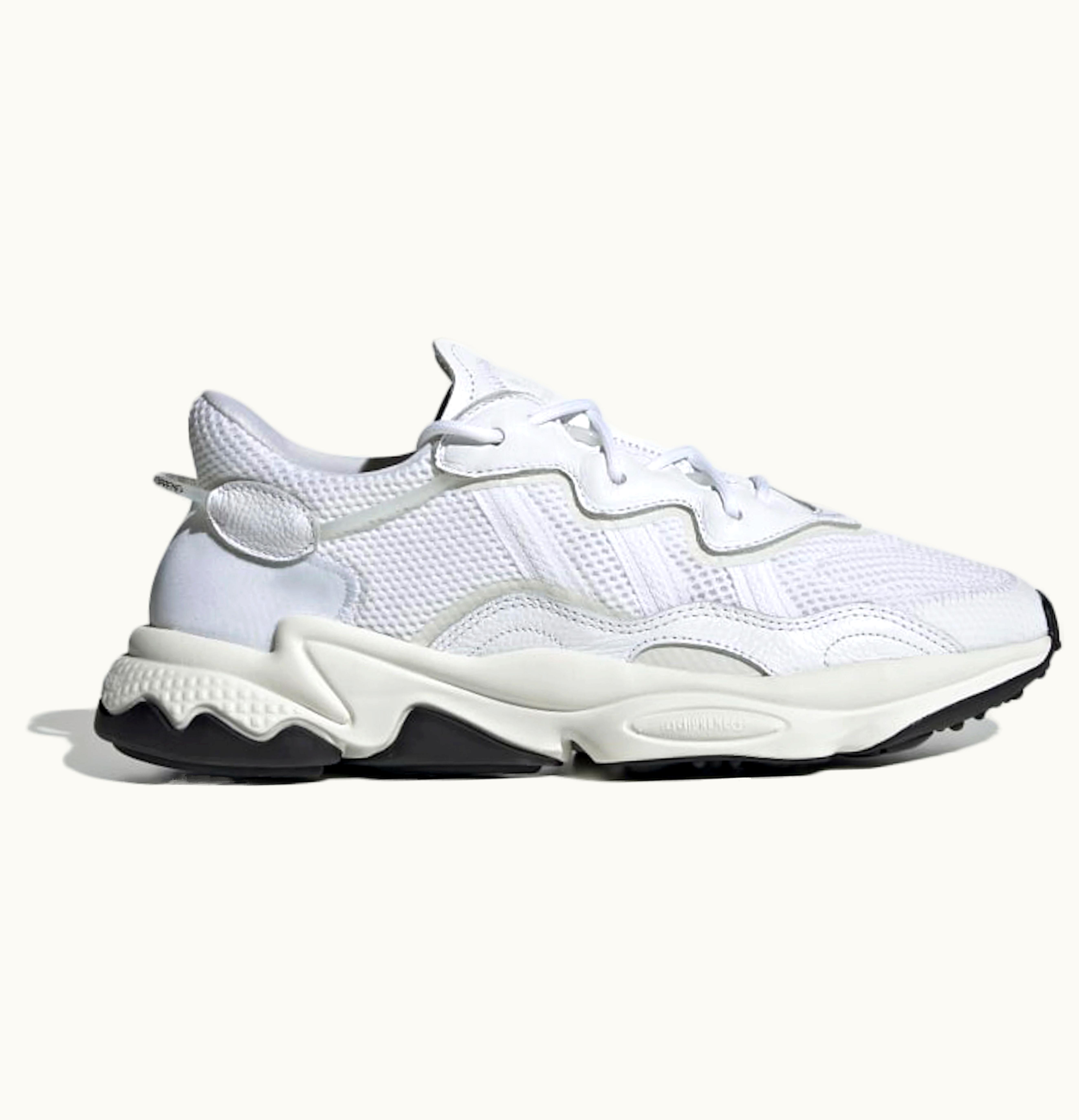Adidas adidas Ozweego Pusha T White