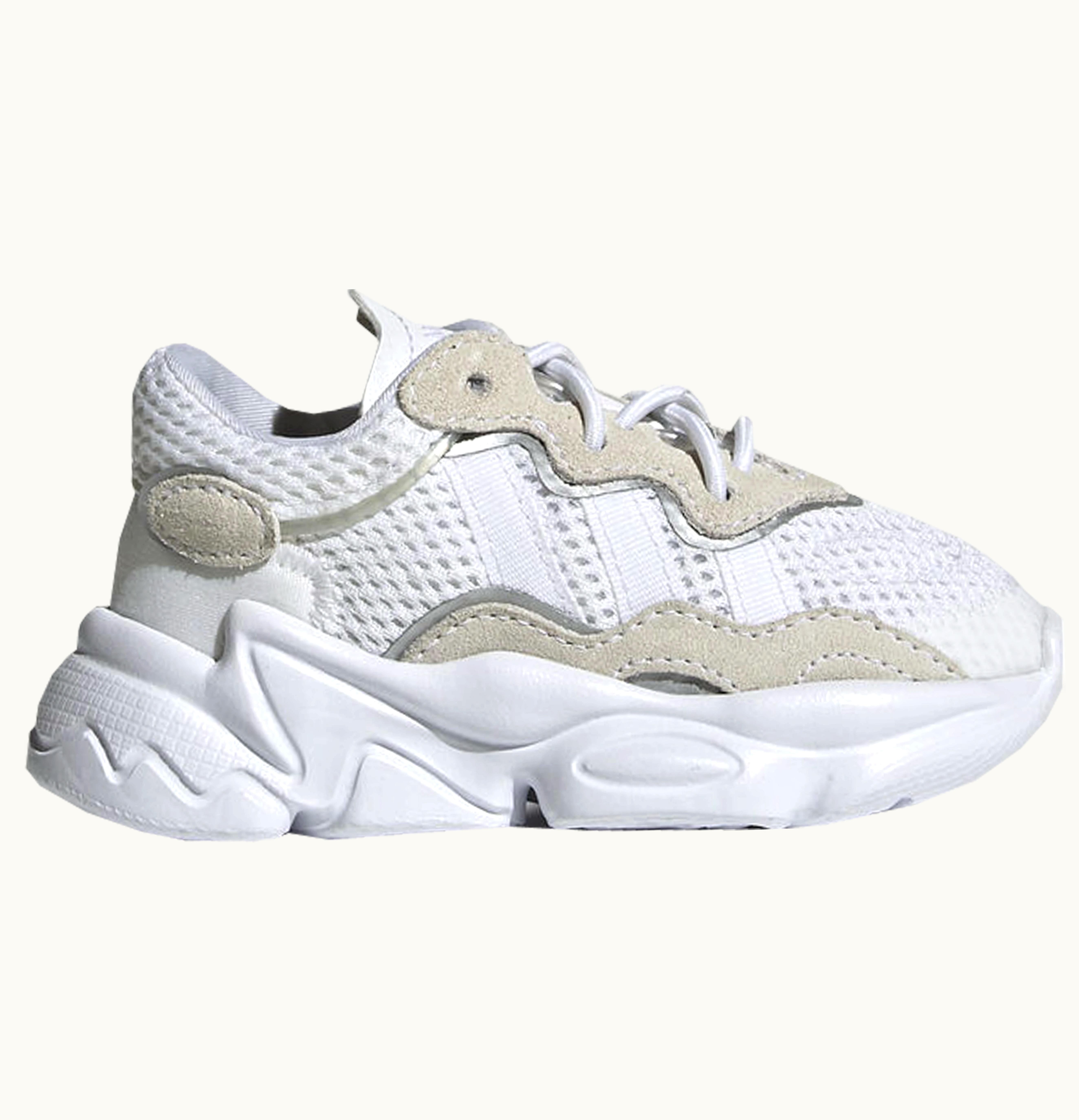 Adidas adidas Ozweego Cloud White TD