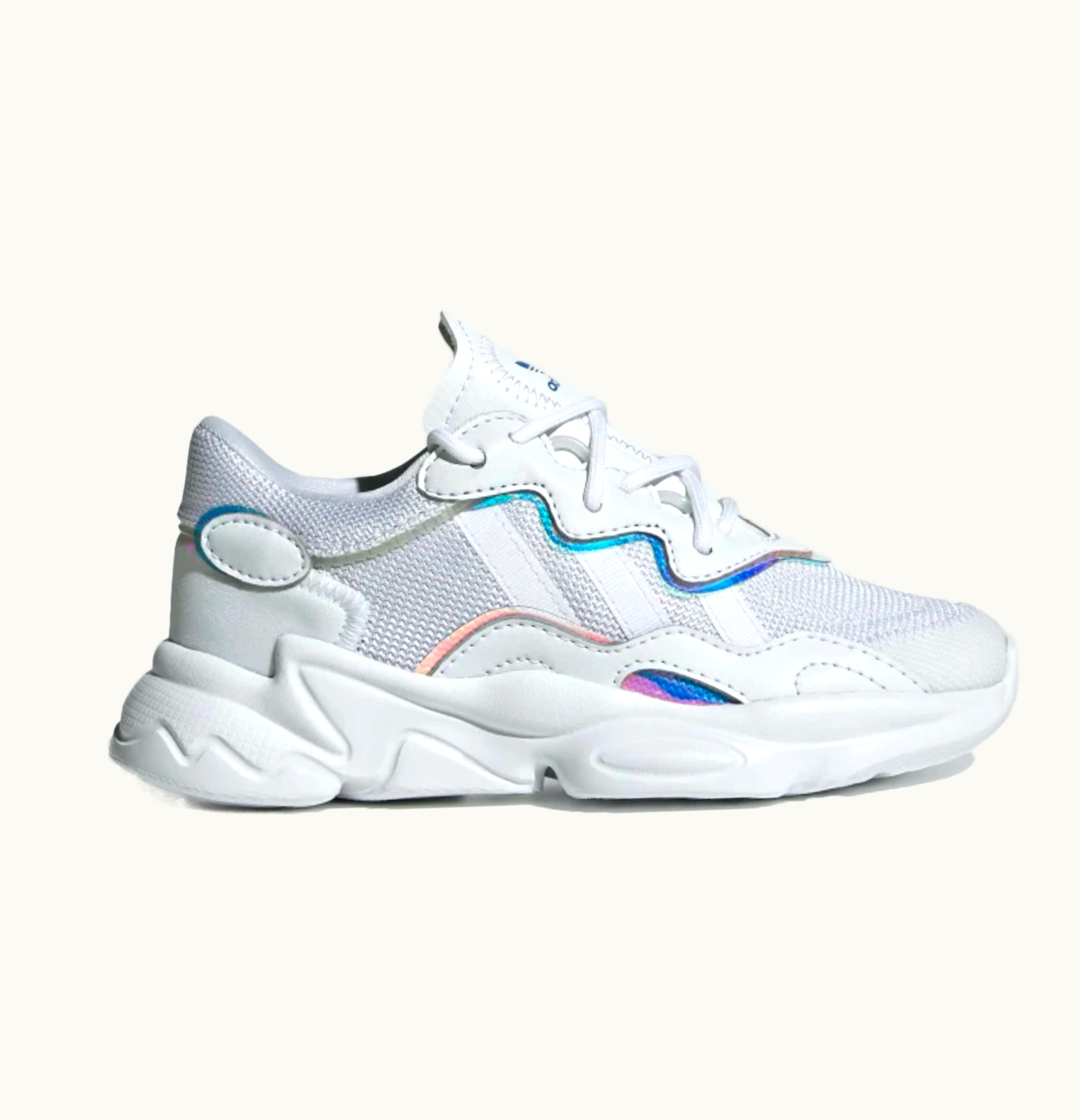 Adidas adidas OZWEEGO Cloud White Sky Tint PS