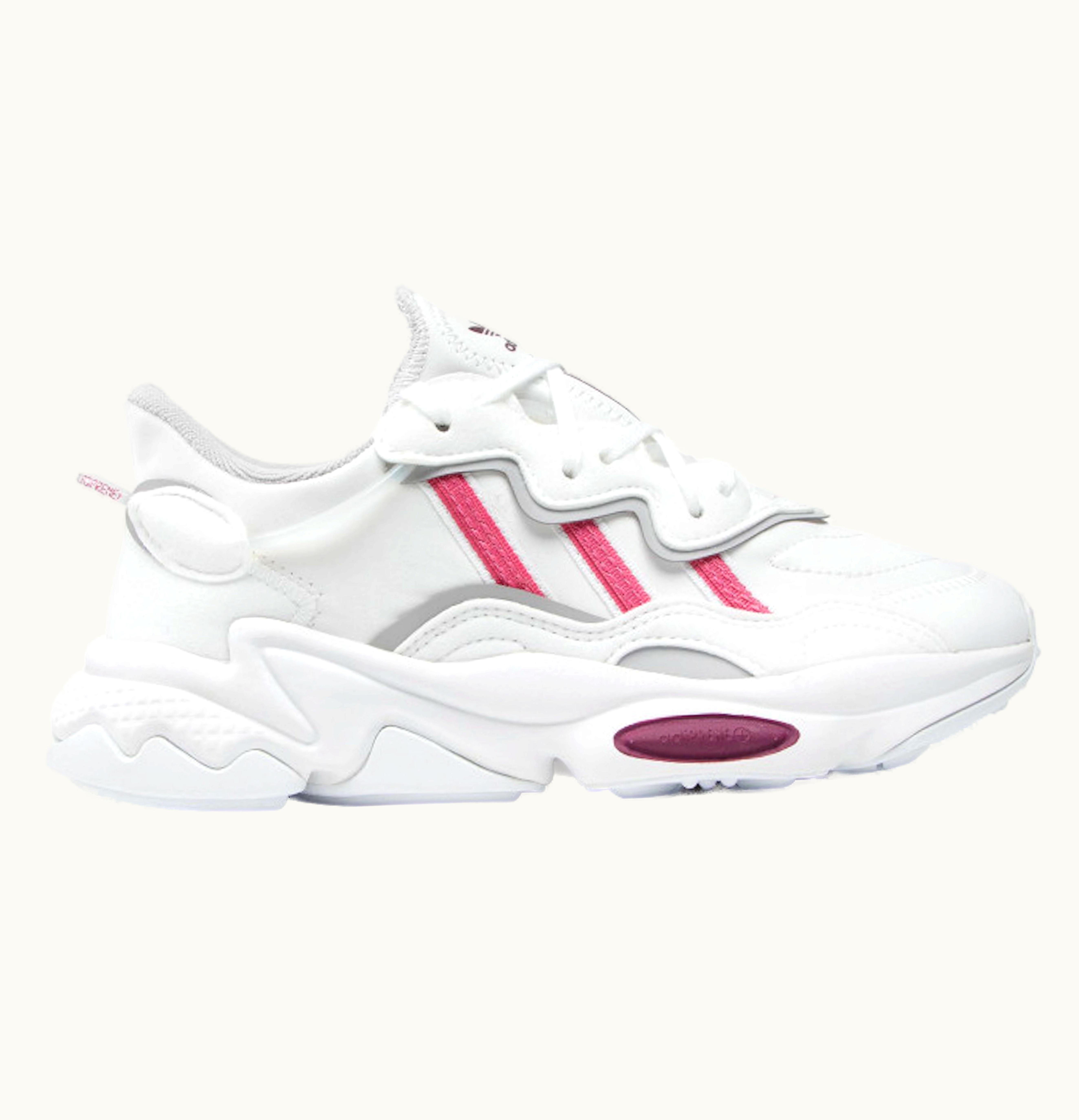 Adidas adidas Ozweego White Rose Tone W