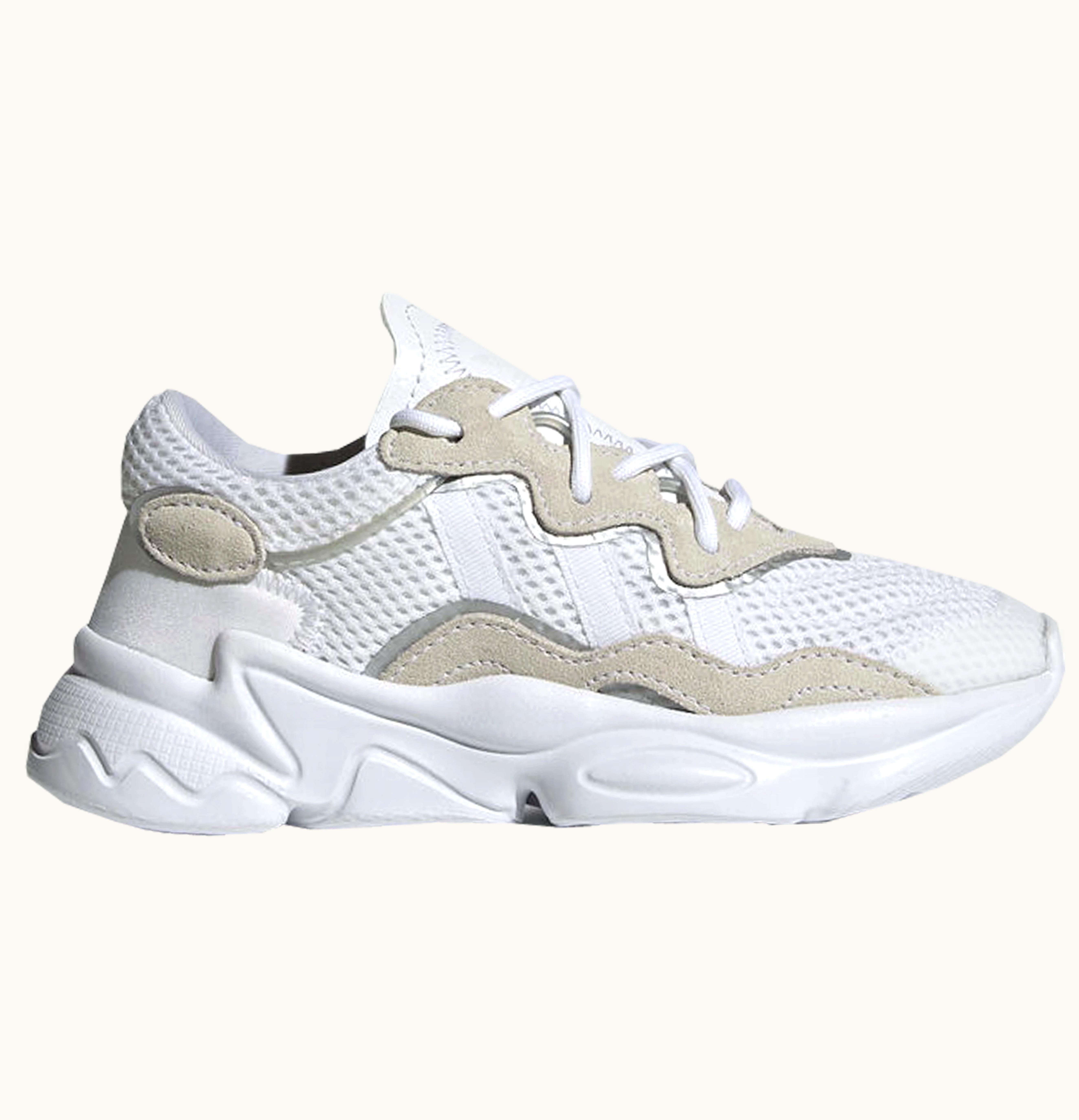 Adidas adidas Ozweego Cloud White PS