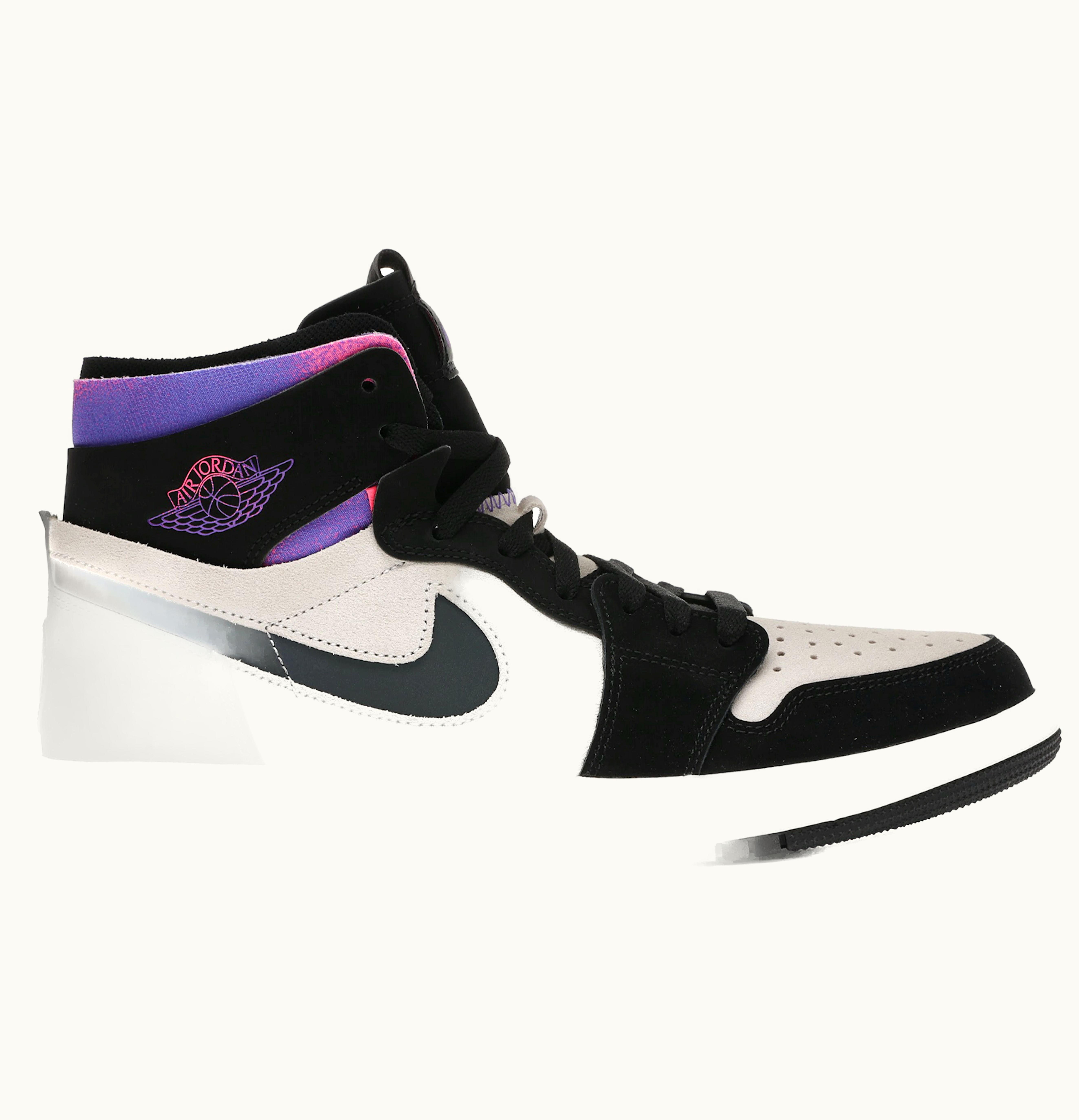 Jordan Air Jordan 1 Zoom Air CMFT PSG Paris Saint Germain