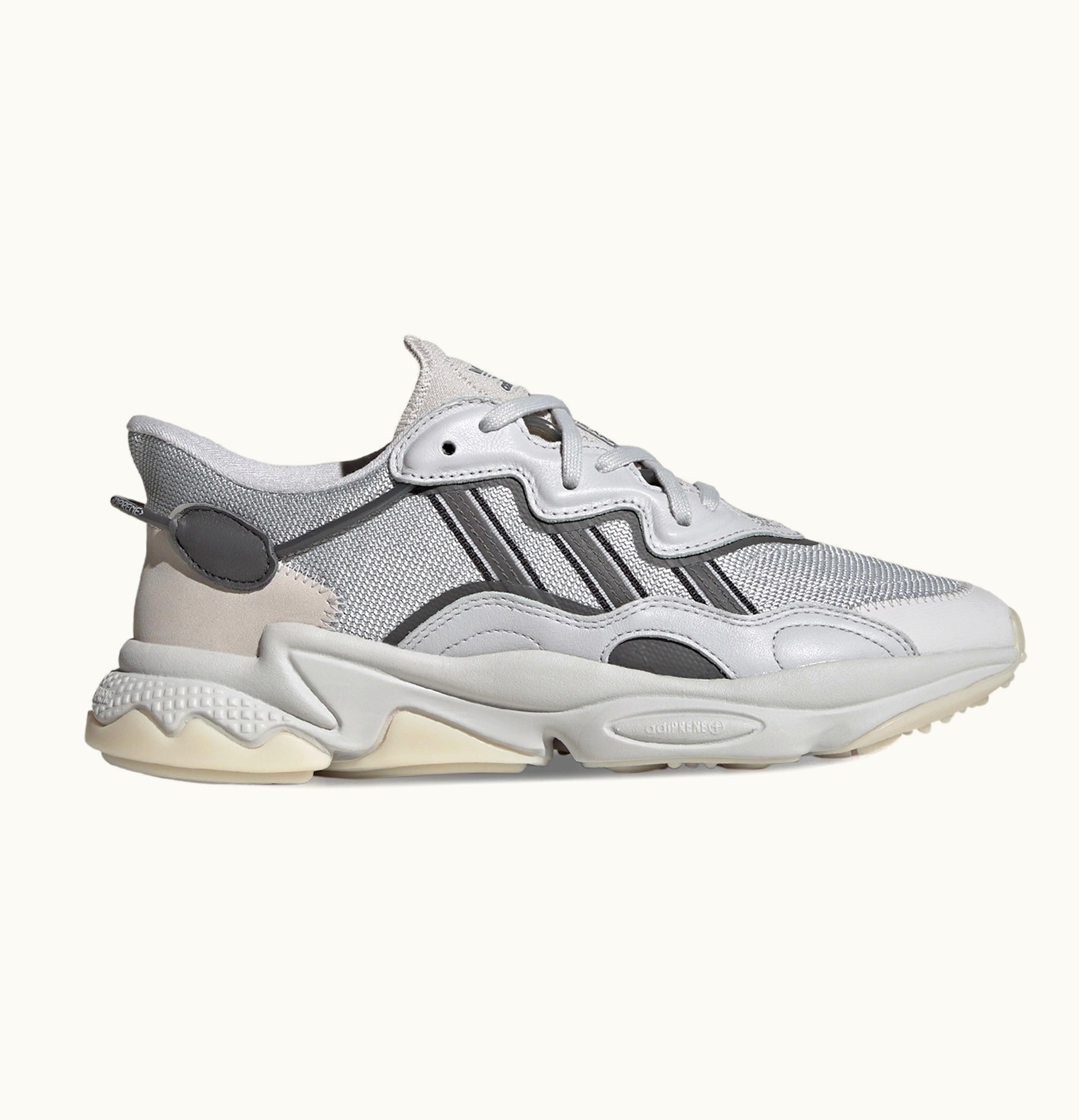 Adidas adidas Ozweego Light Solid Grey