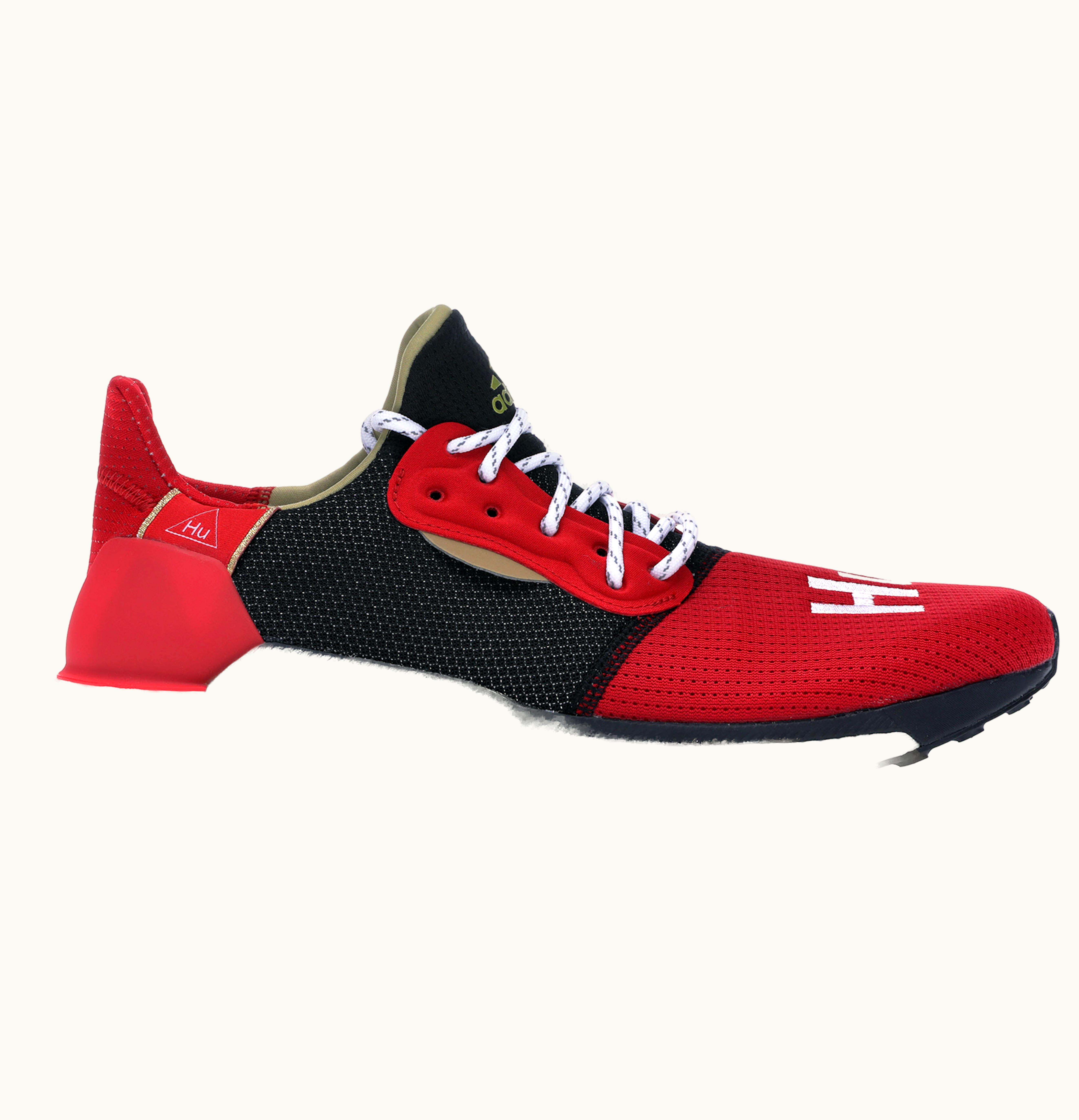 Adidas adidas Solar Hu Pharrell Chinese New Year 2019
