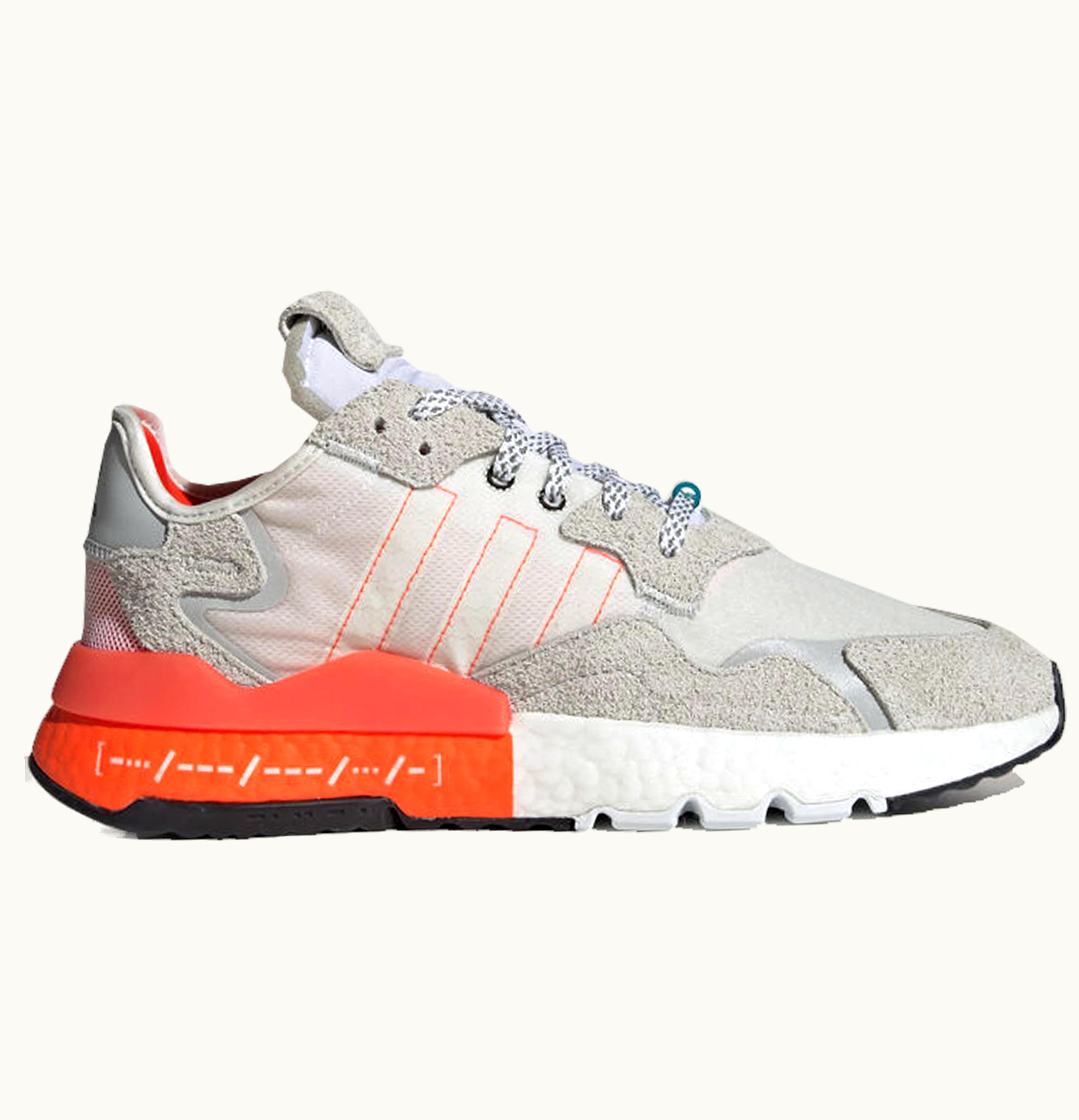 Adidas adidas Nite Jogger Morse Code