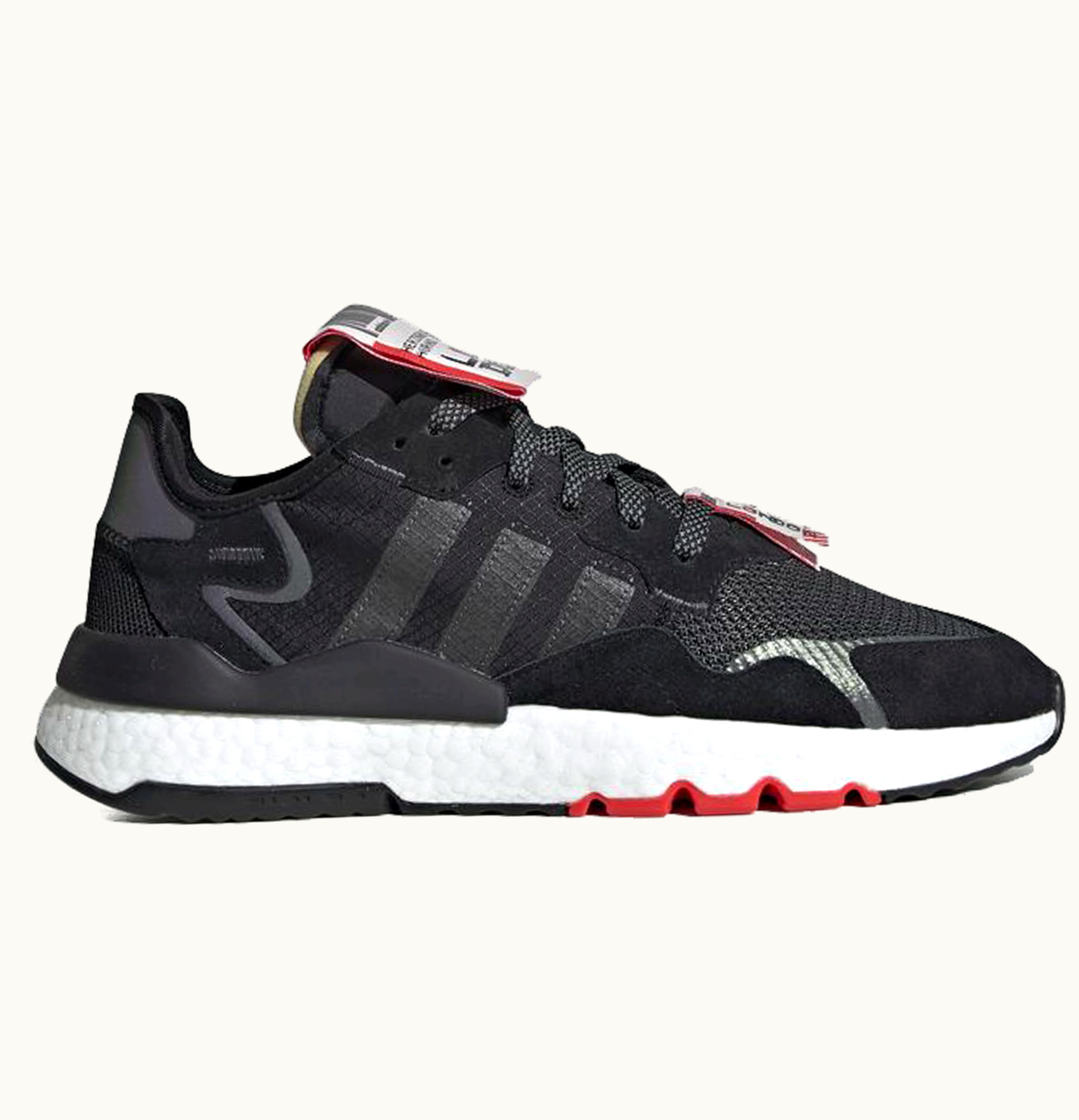 Adidas adidas Nite Jogger Jet Set London