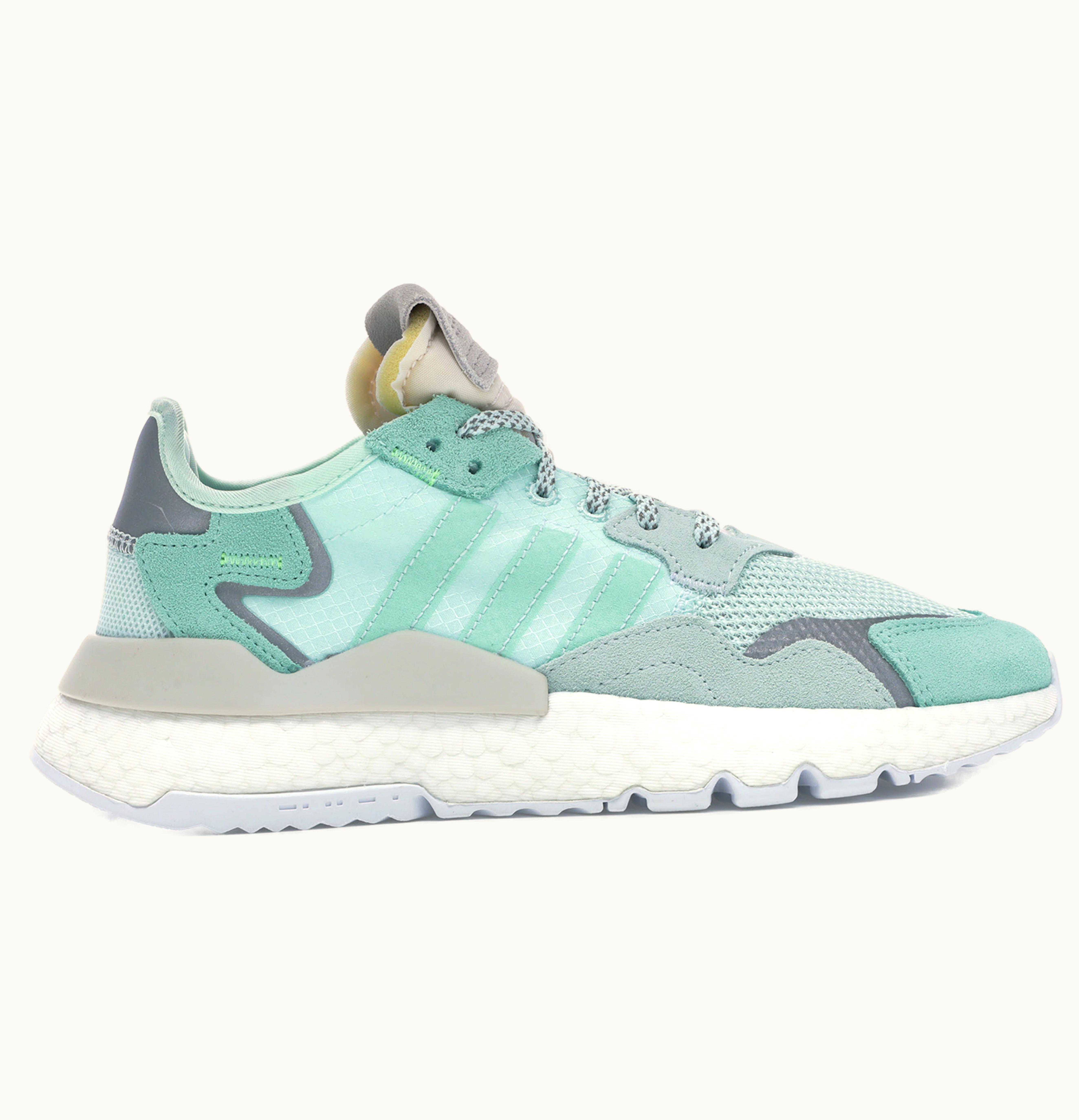 Adidas adidas Nite Jogger Ice Mint W