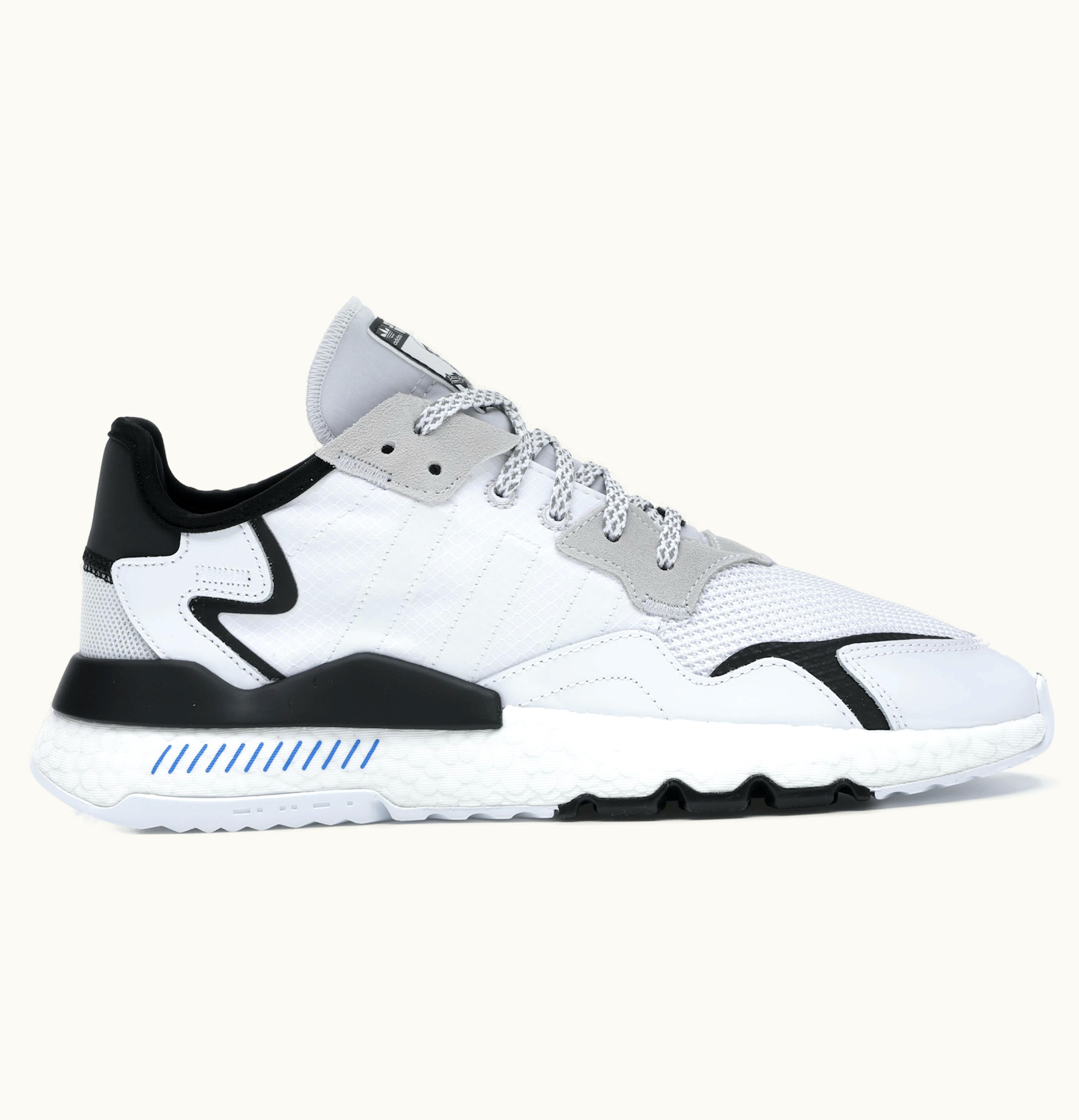 Adidas adidas Nite Jogger Star Wars Storm Trooper