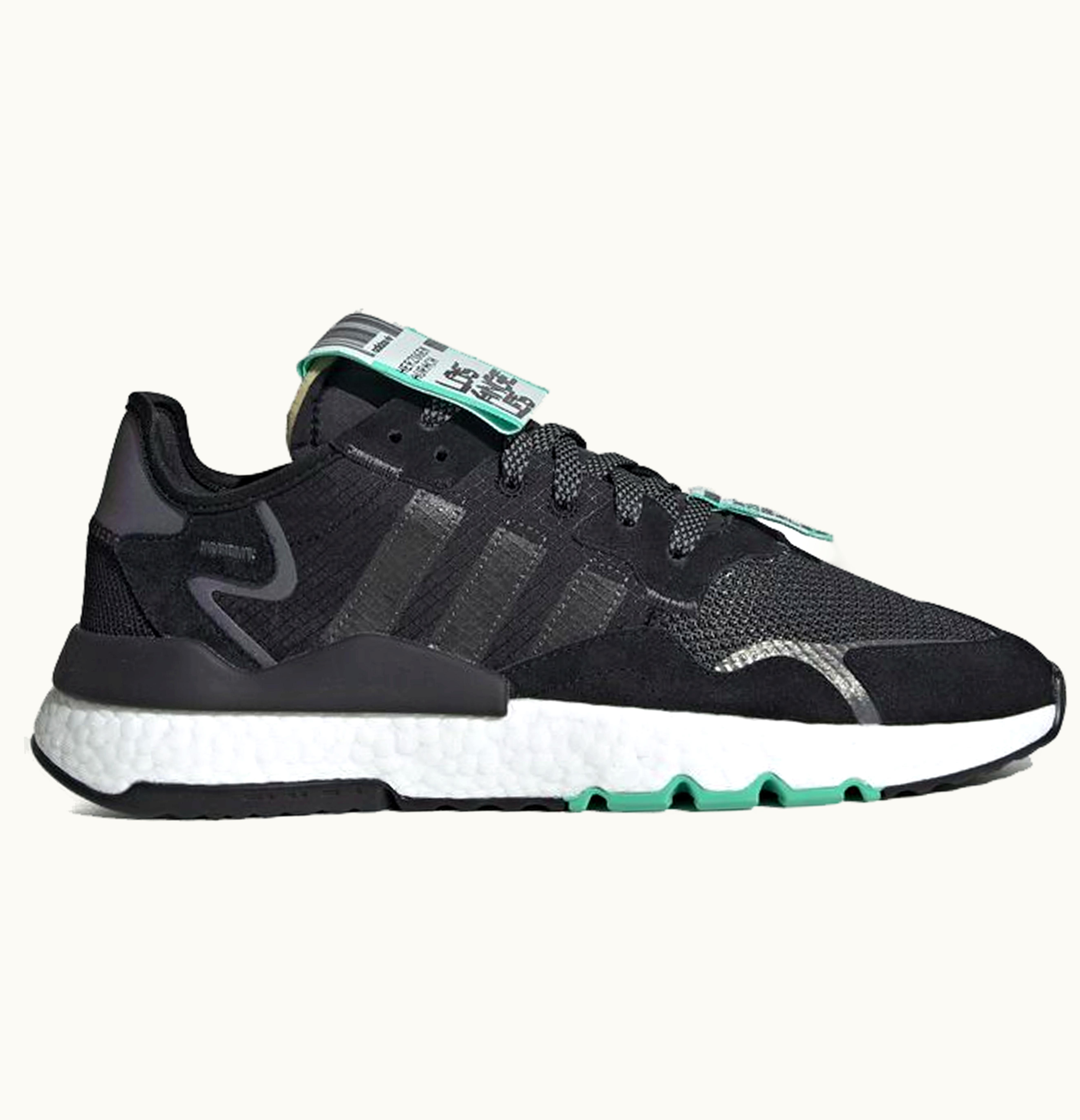 Adidas adidas Nite Jogger Jet Set Los Angeles