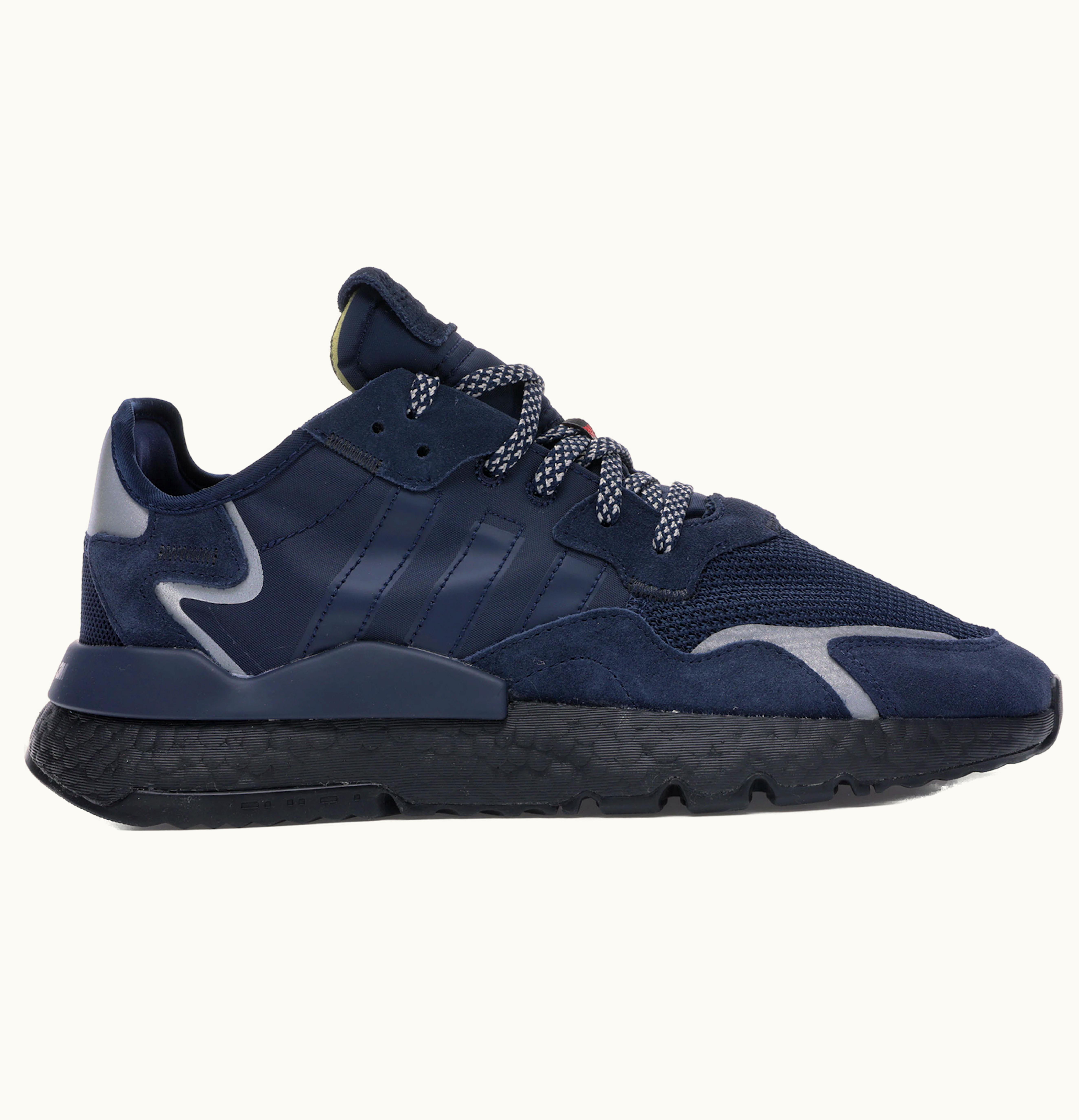 Adidas adidas Nite Jogger 3M Navy
