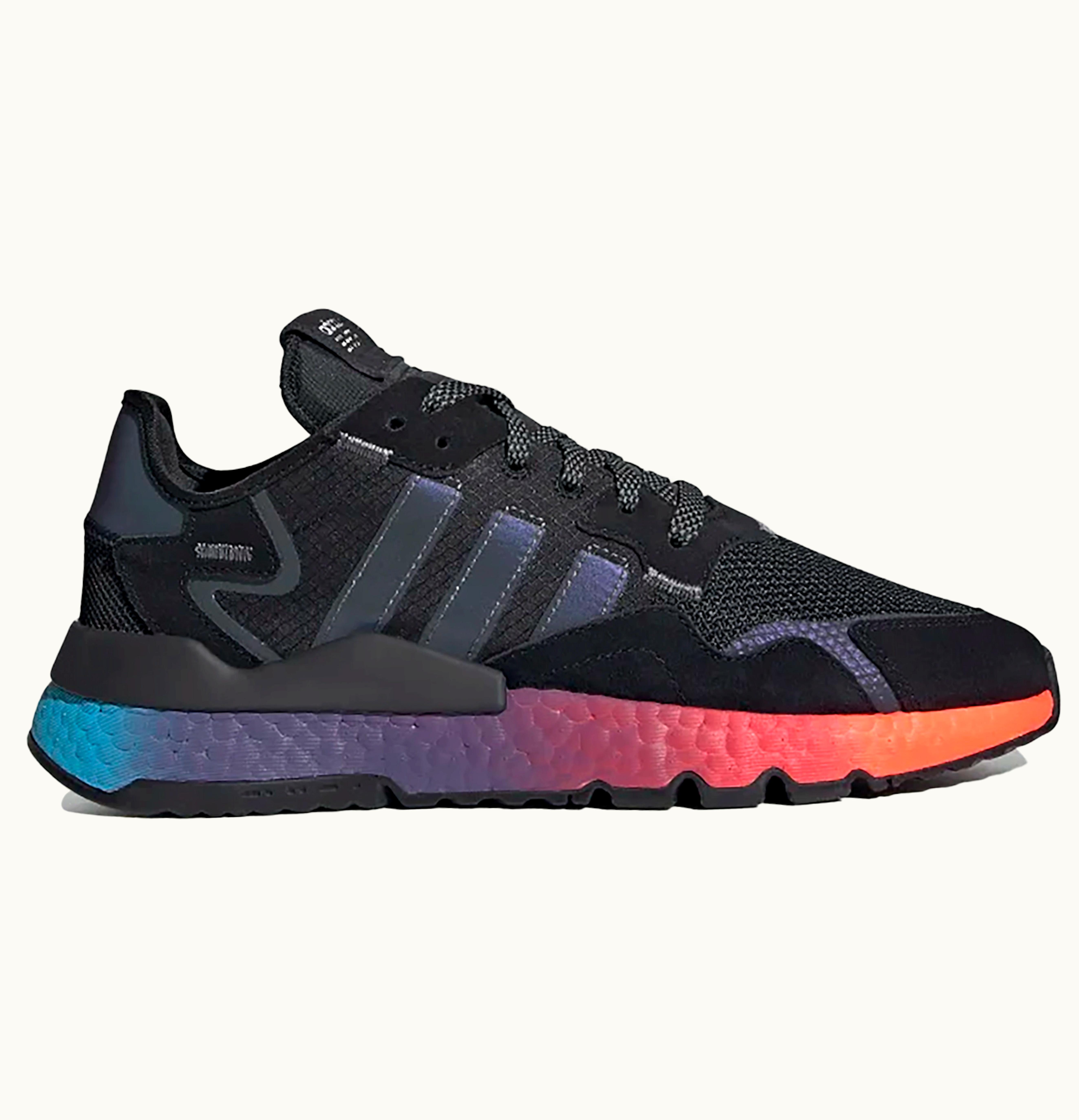 Adidas adidas Nite Jogger Gradient