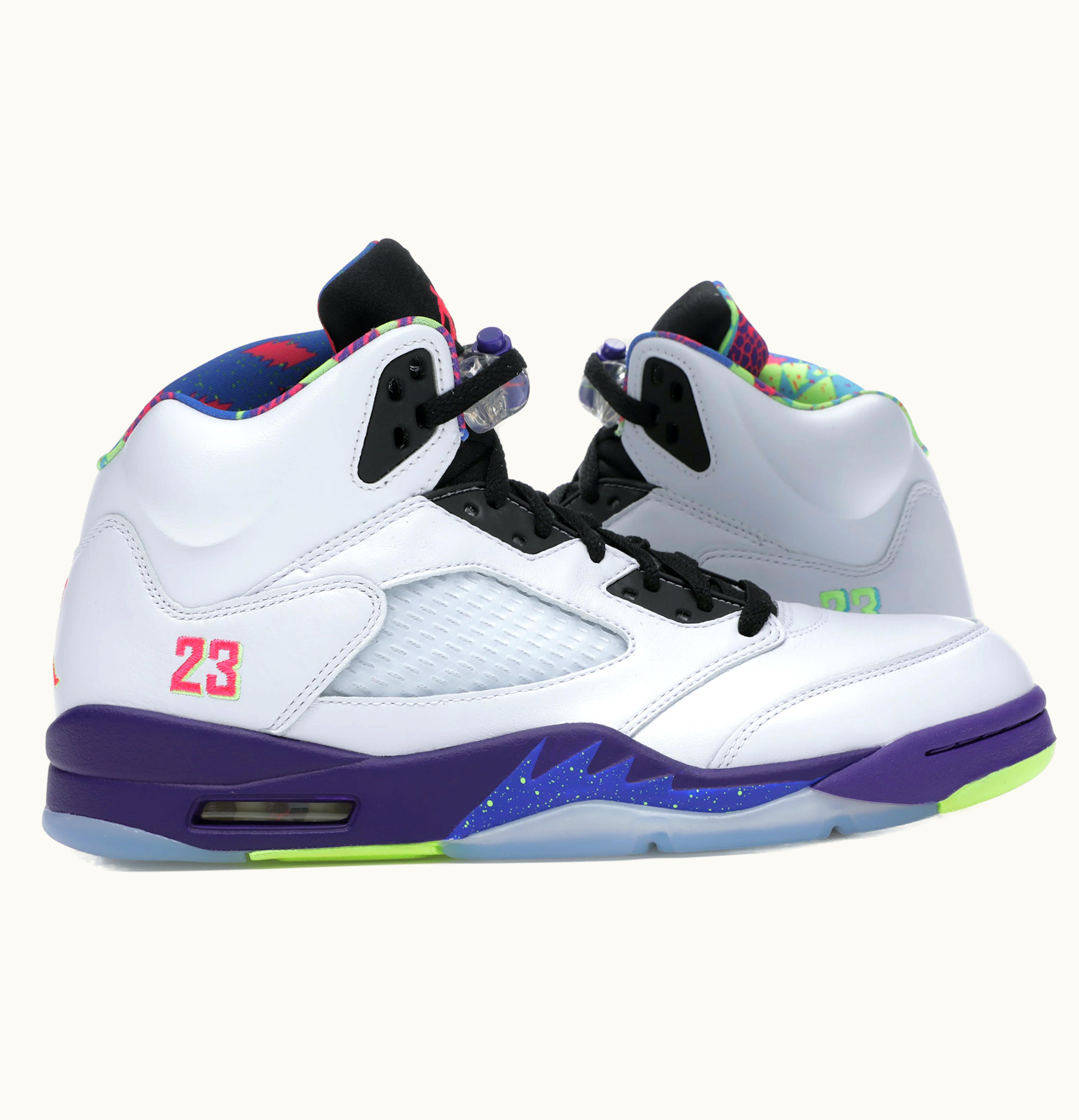 Jordan Air Jordan 5 Retro Alternate Bel Air