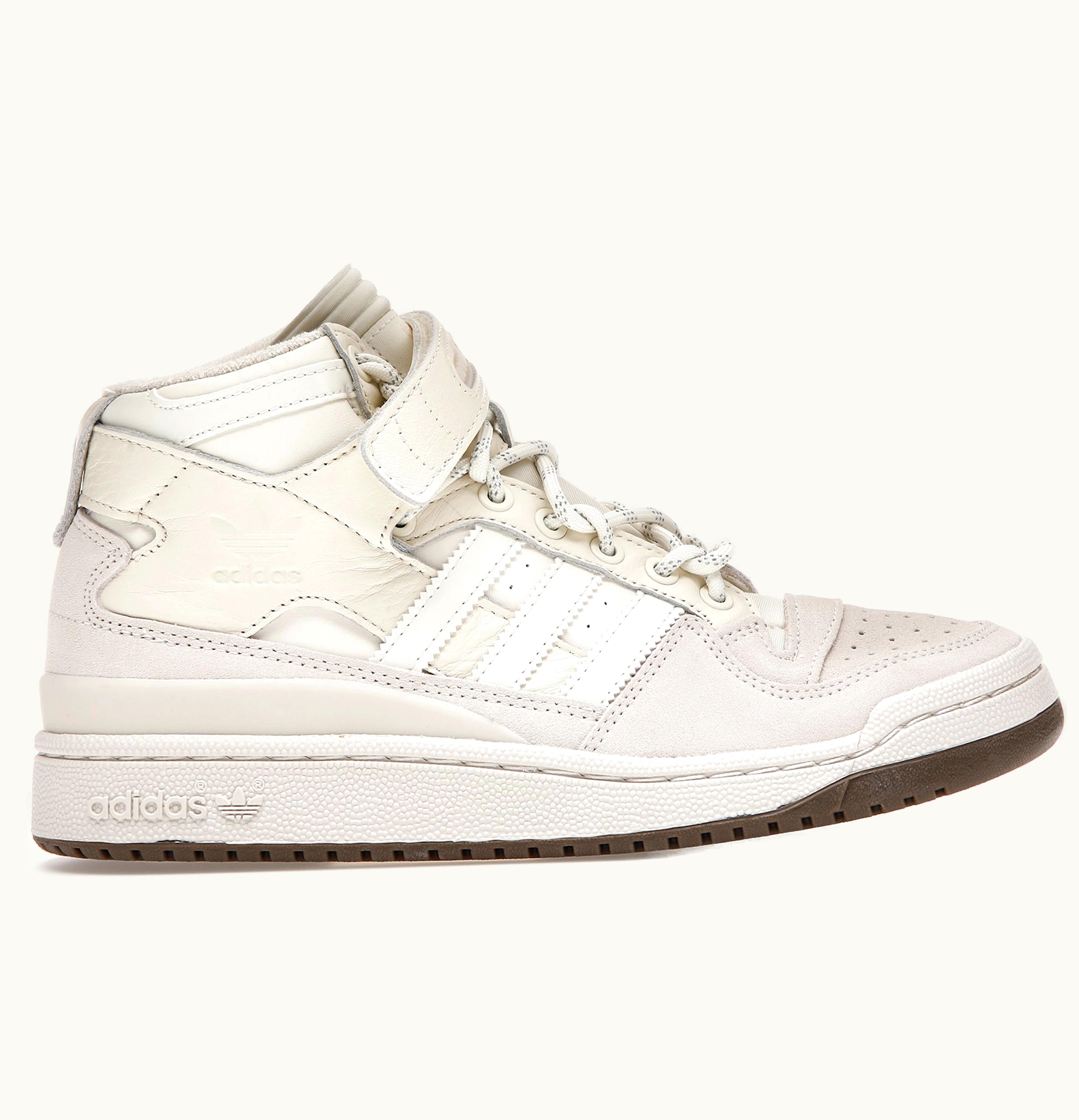 Adidas adidas Forum Mid Ivy Park Icy Park Cream White