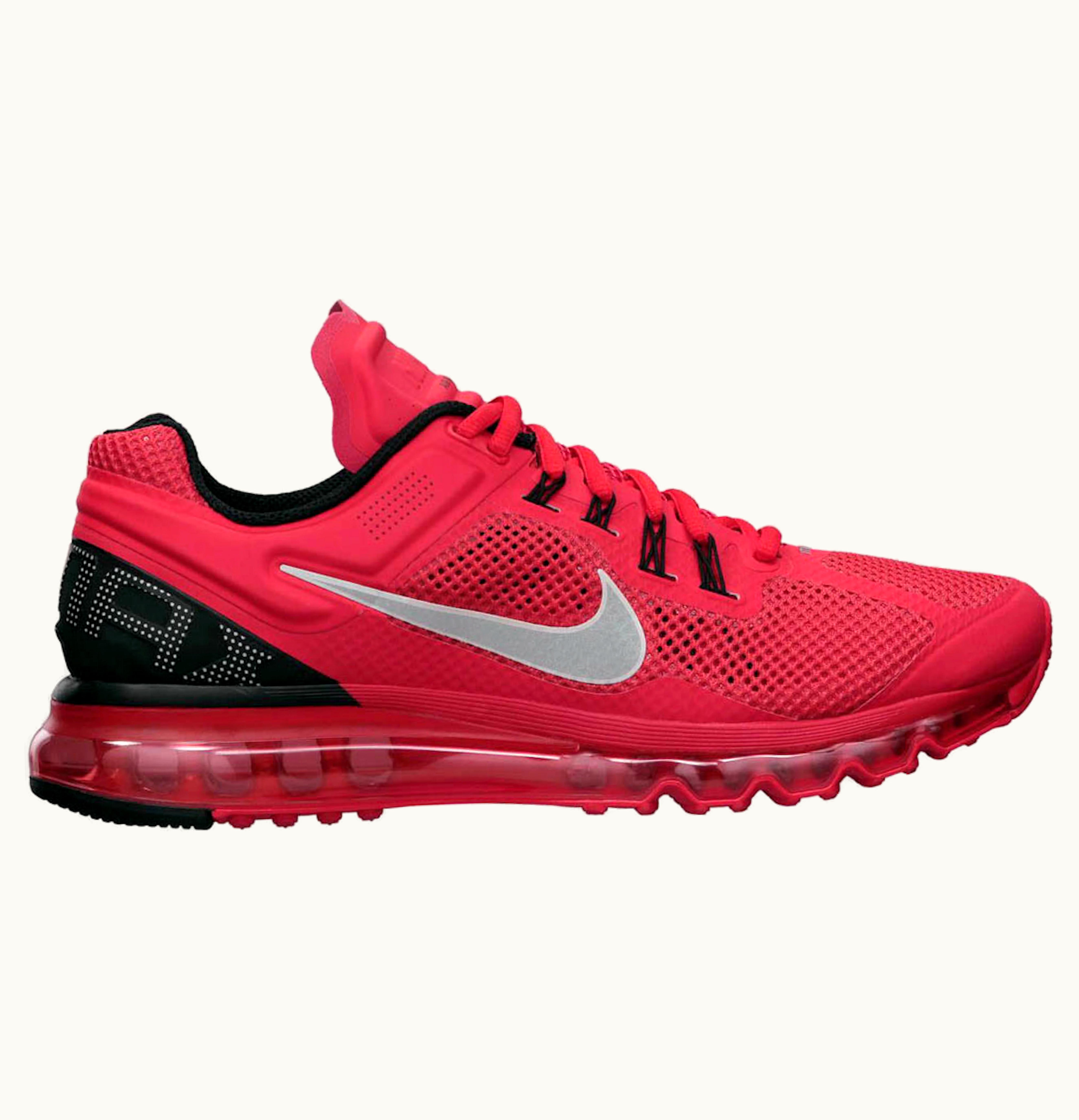 Nike Nike Air Max 2013 Hyper Red W