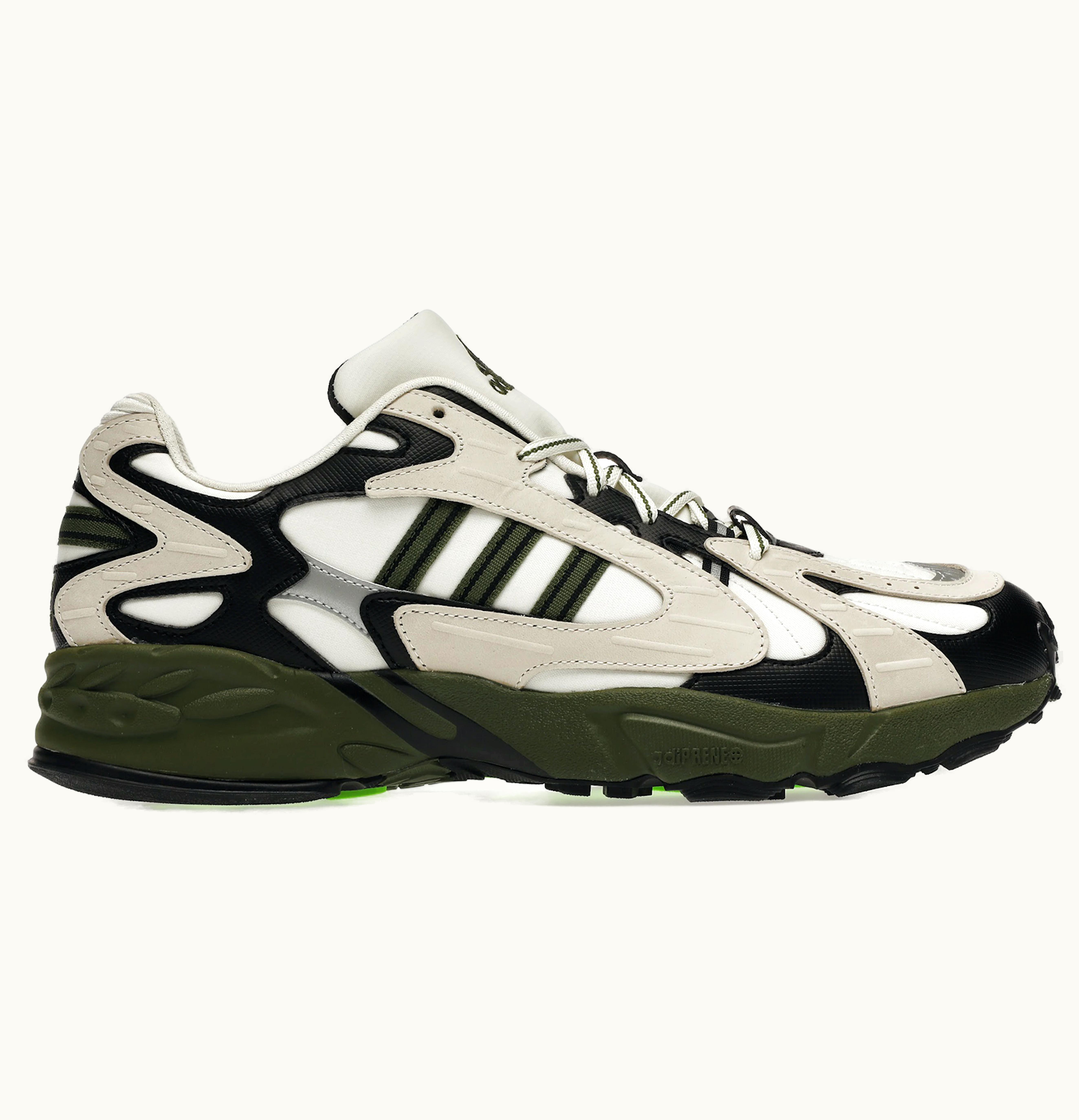 Adidas adidas Savage Beyonce Ivy Park Cream Wild Pine