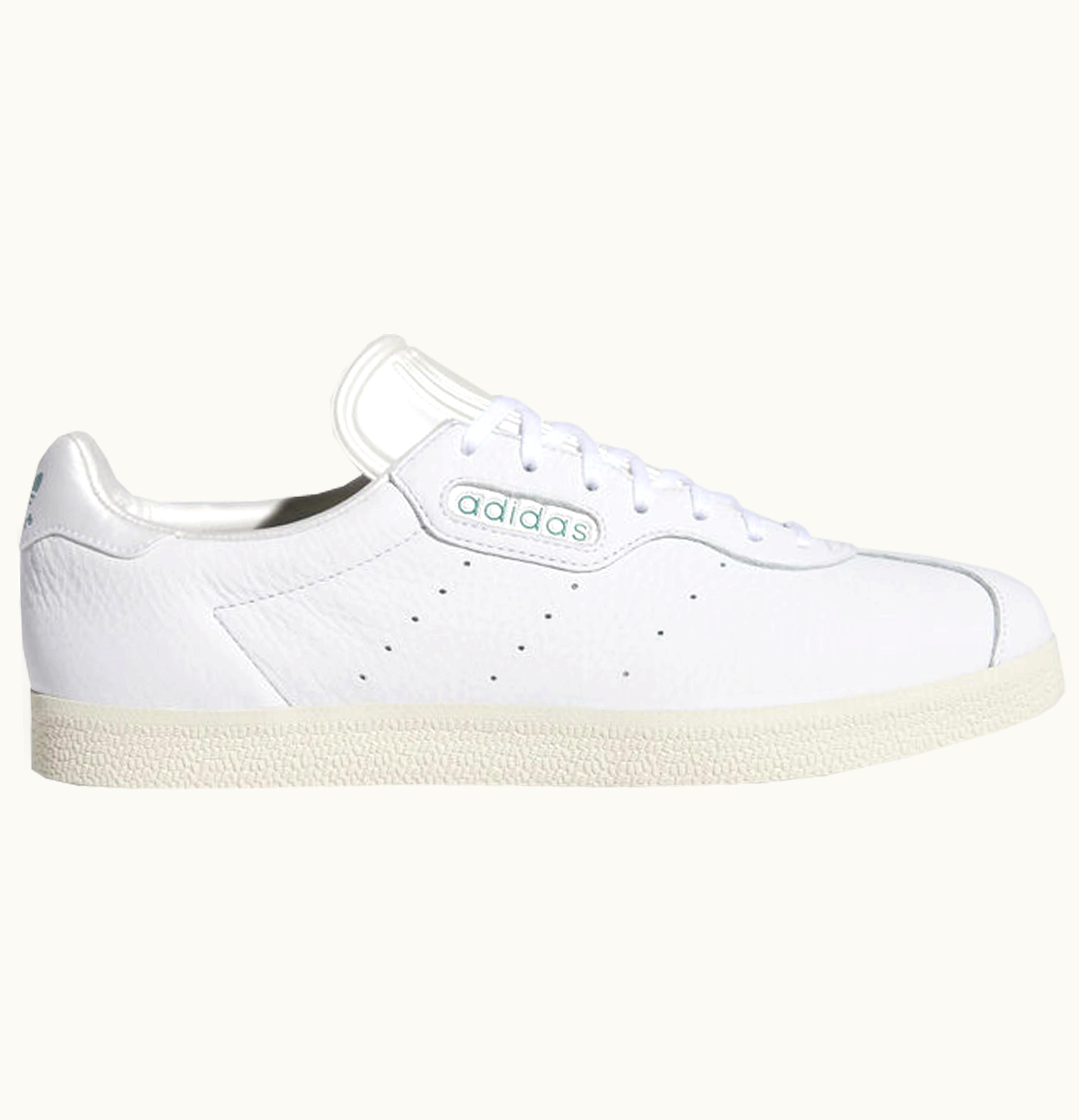 Adidas adidas Gazelle Super Alltimers Cloud White