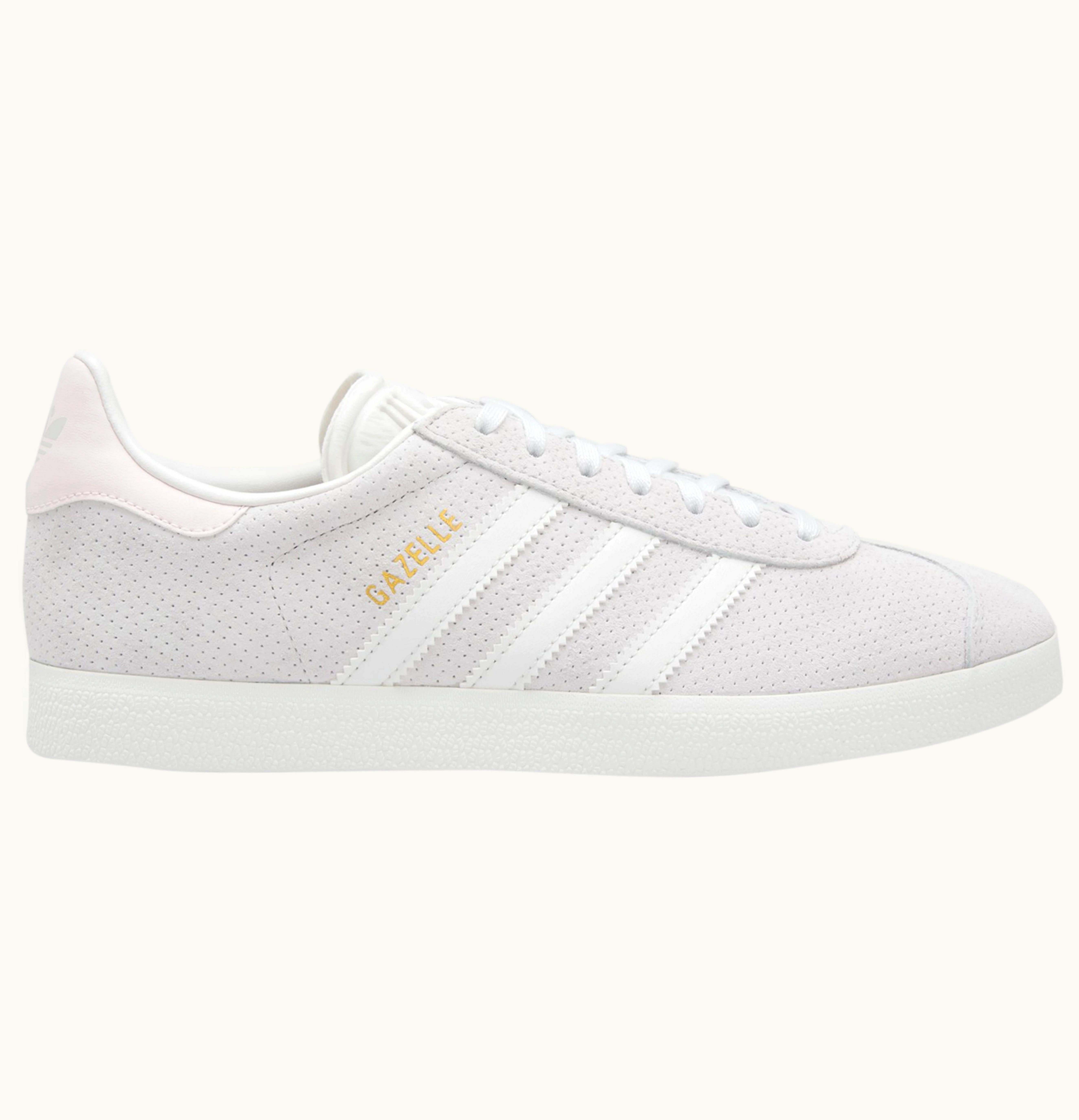 Adidas adidas Gazelle Vintage White Orchid Tint W