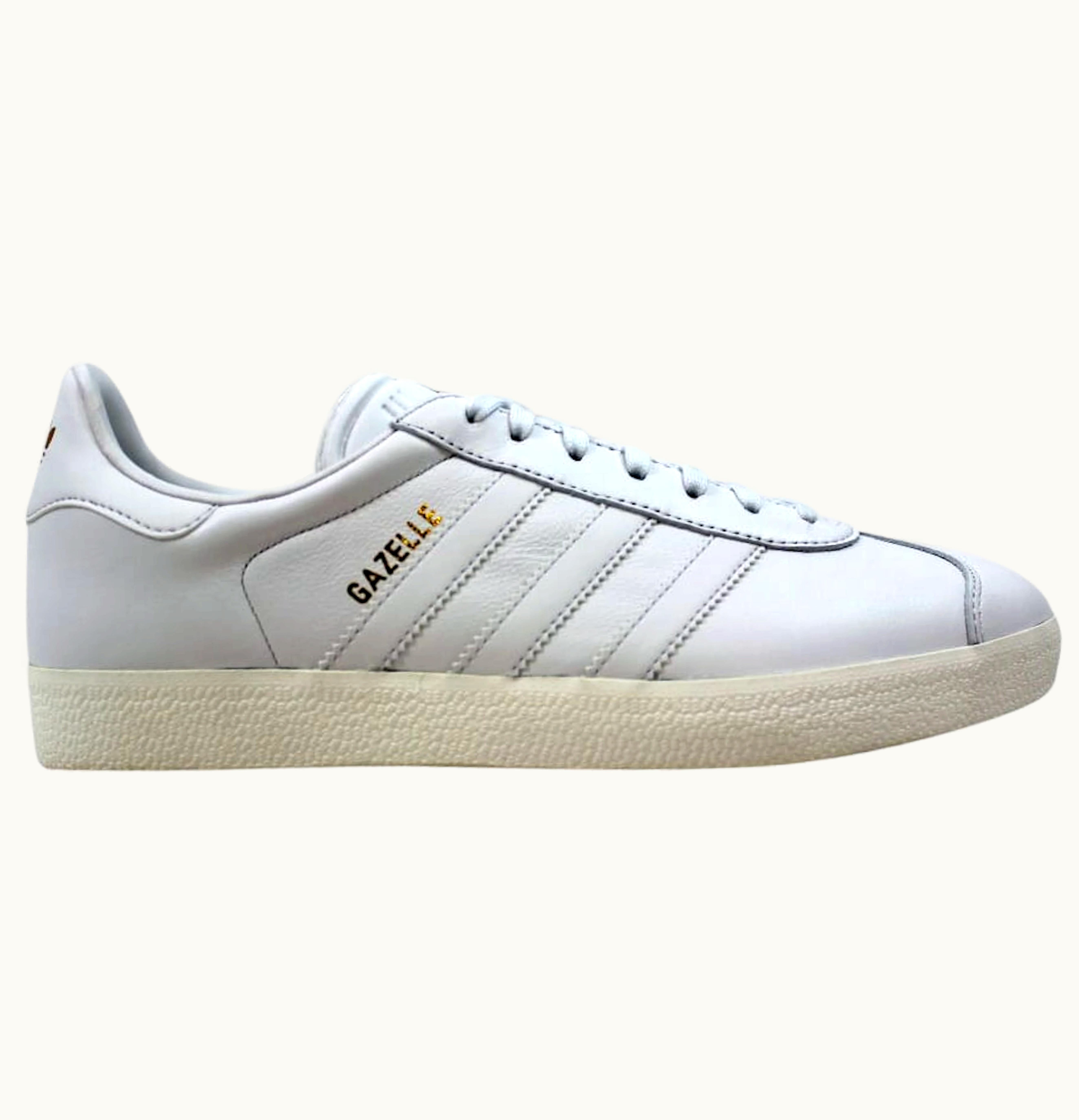 Adidas adidas Gazelle Crystal White W
