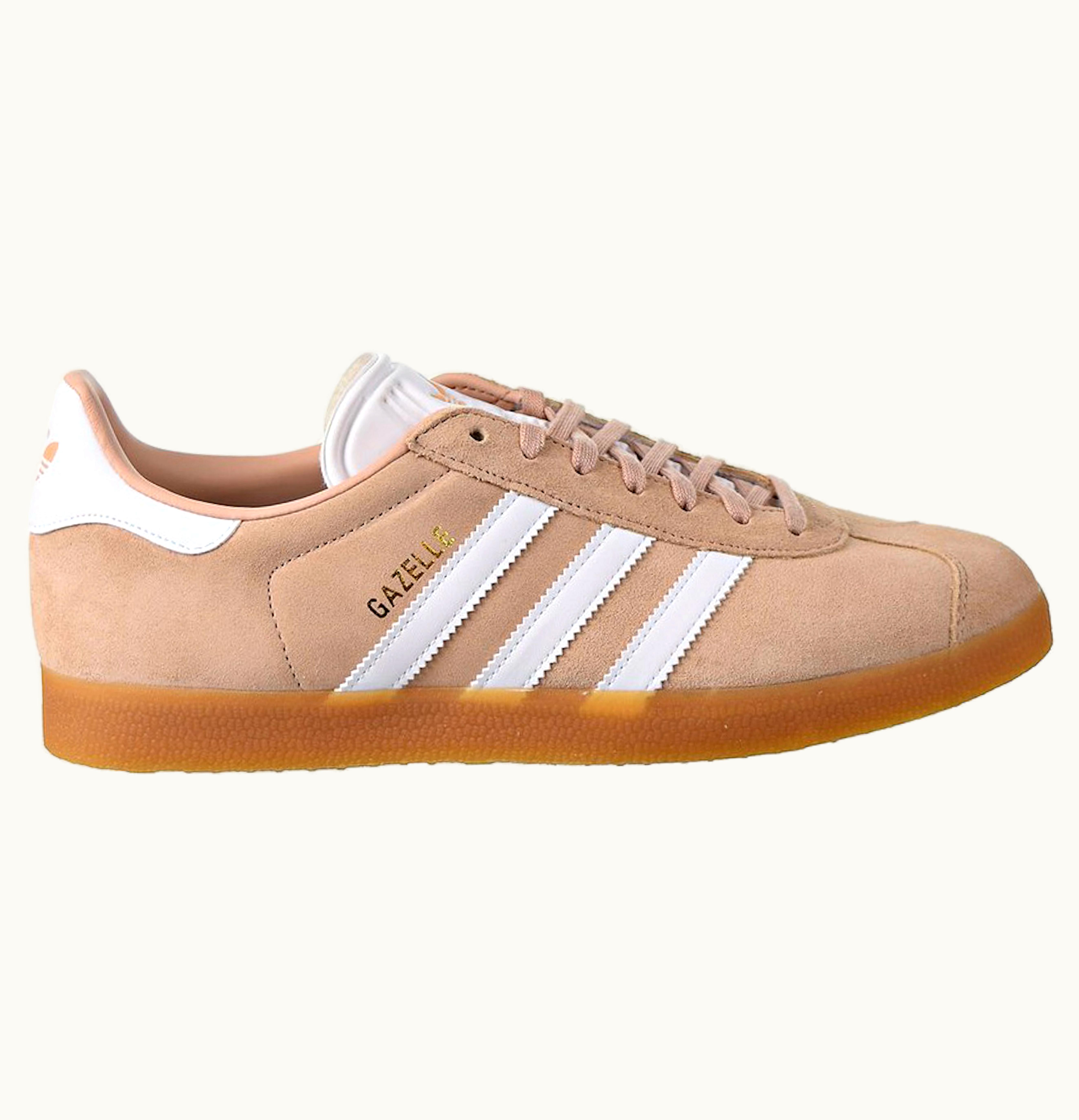 Adidas adidas Gazelle Ash Pearl Gum