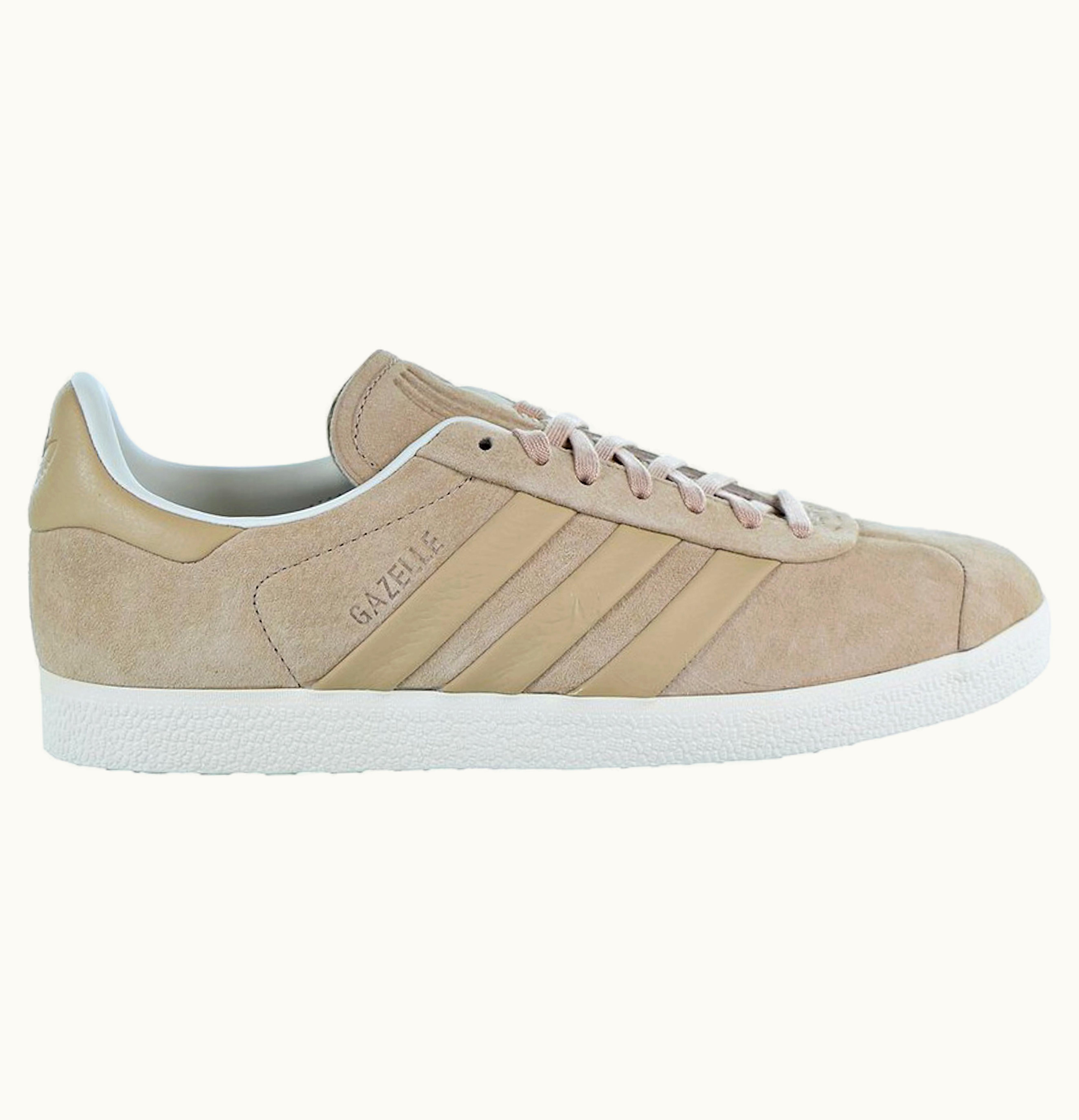 Adidas adidas Gazelle Pale Nude