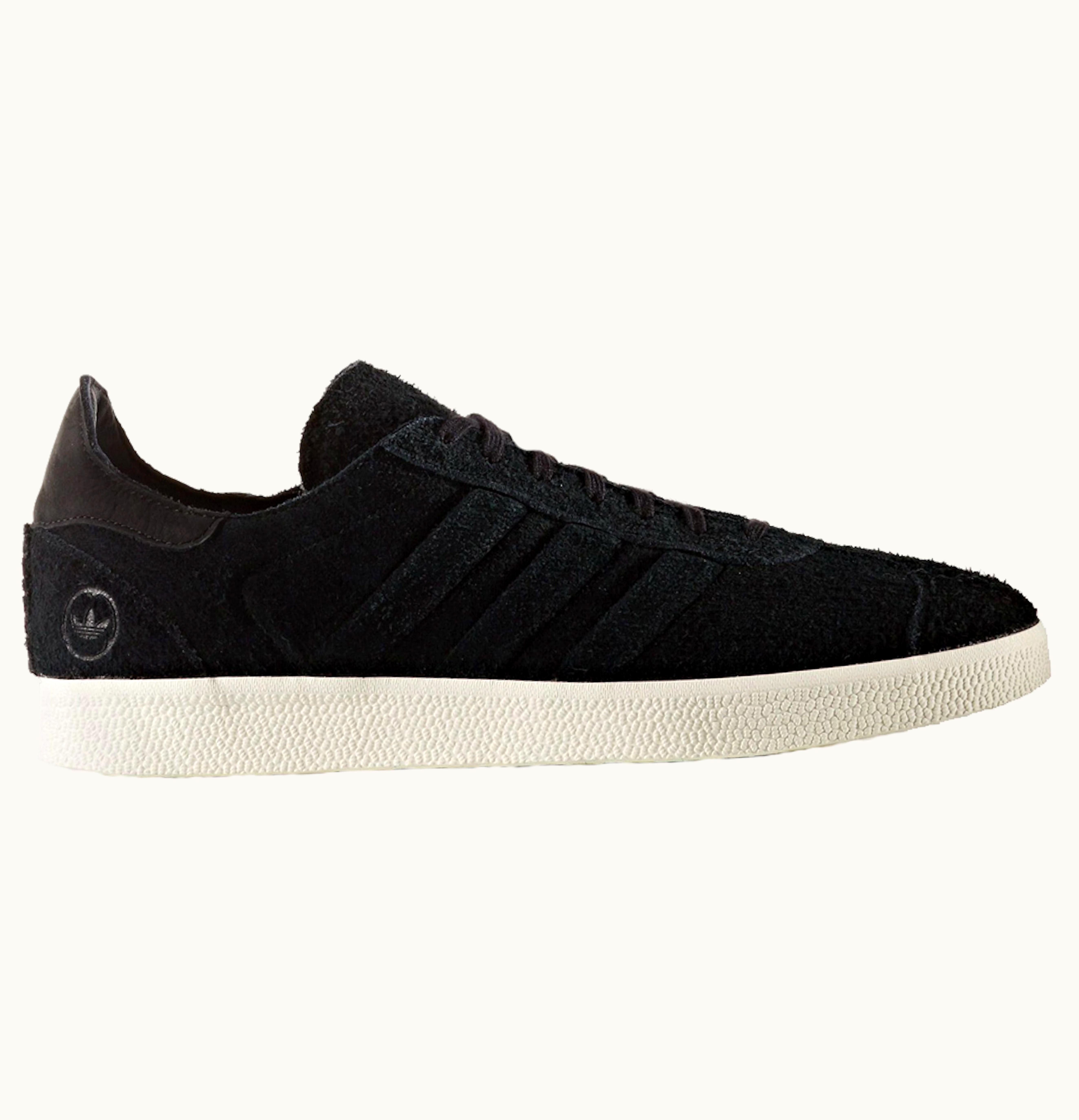 Adidas adidas Gazelle 85 Wings and Horns Black