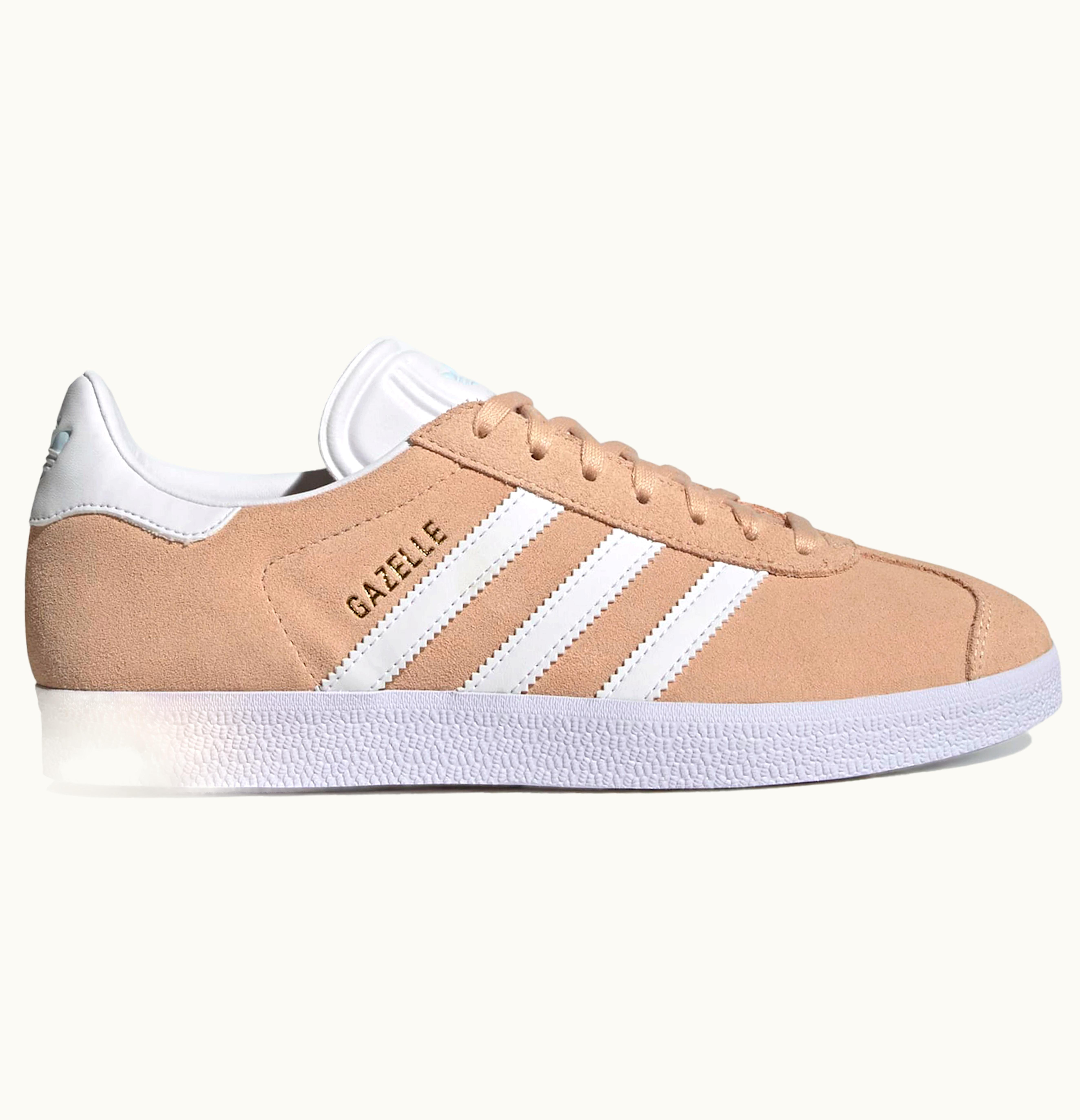 Adidas adidas Gazelle Halo Blush W