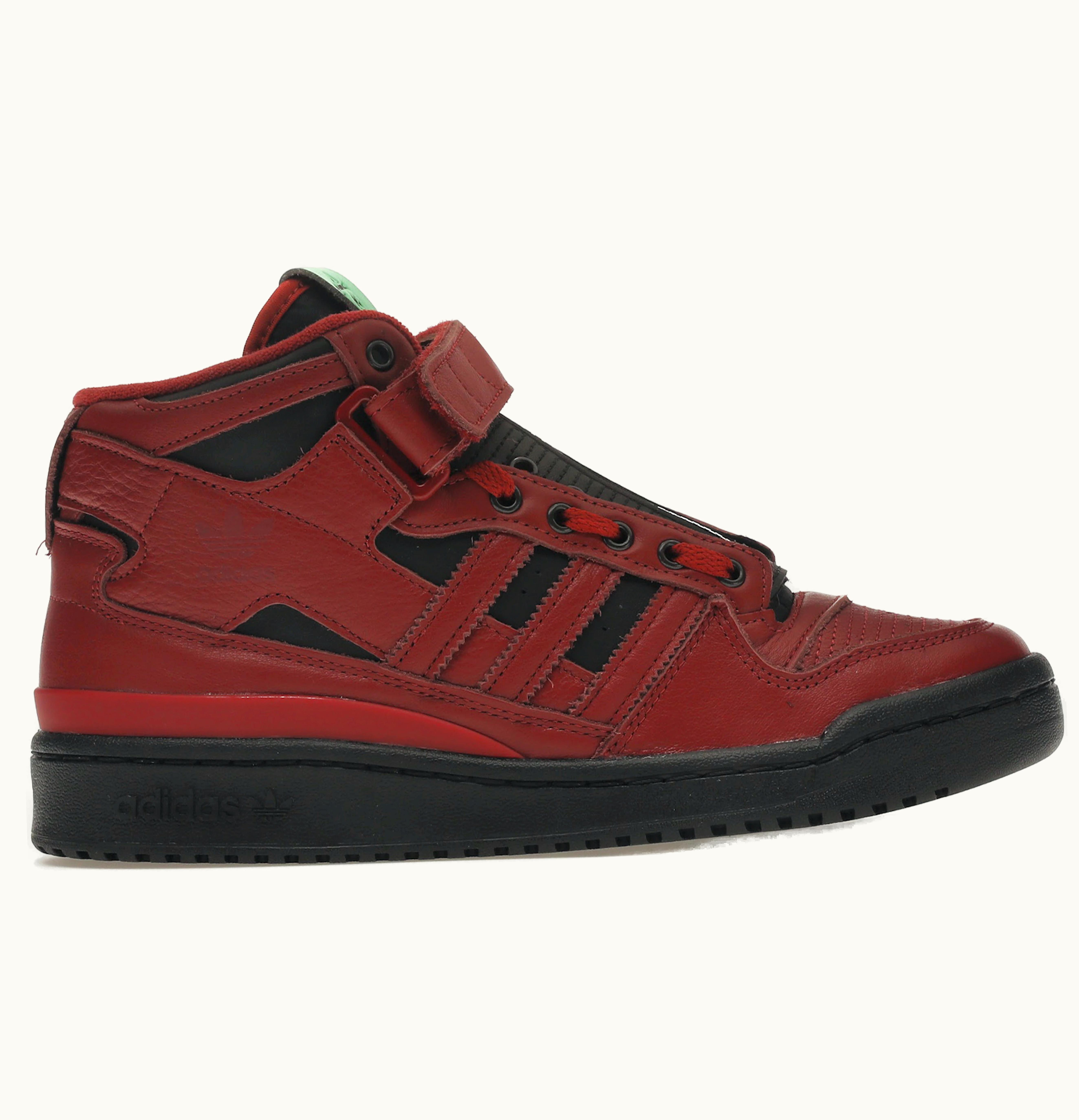 Adidas adidas Forum Mid Guardians of the Galaxy Star Lord