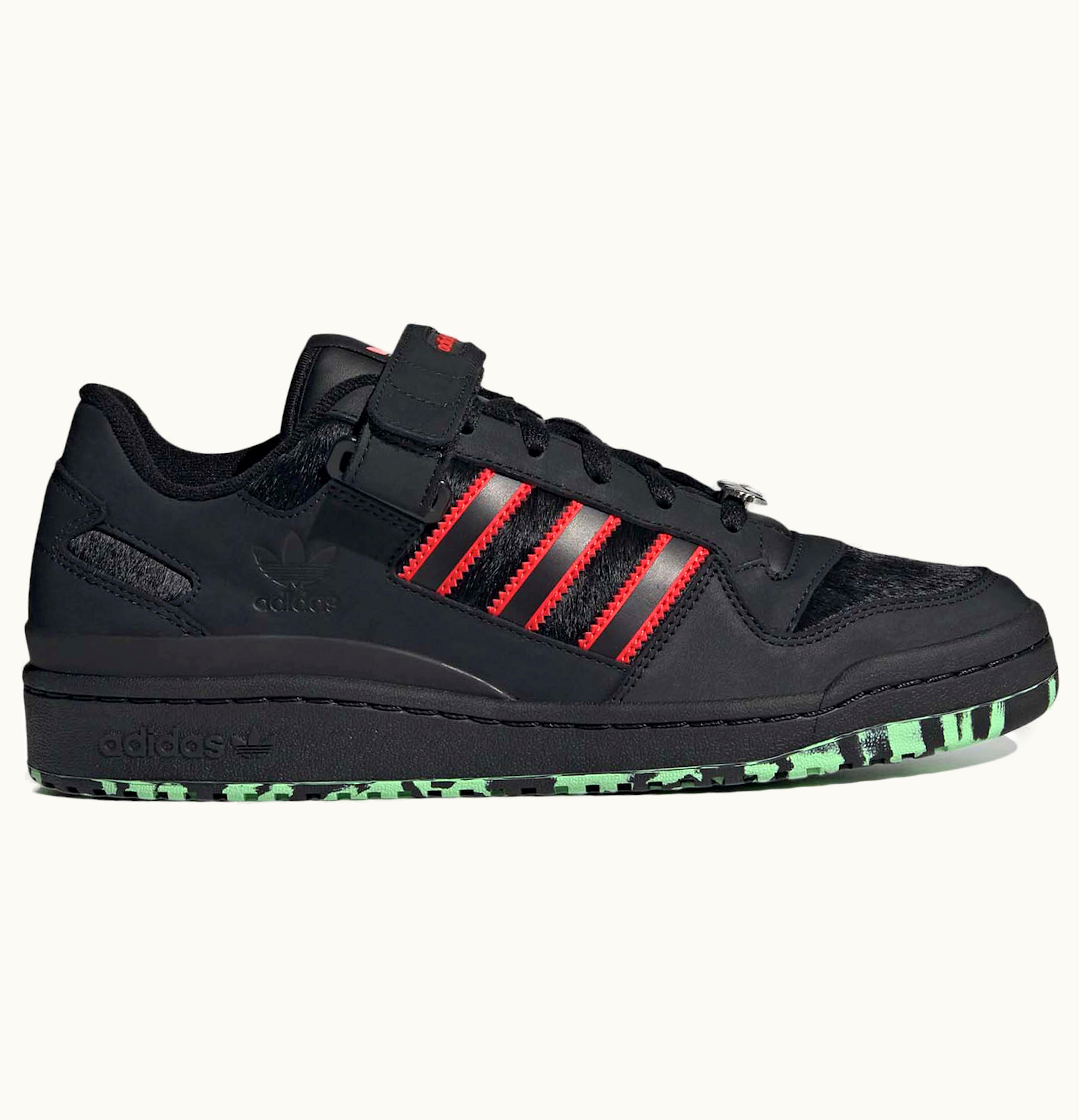 Adidas adidas Forum Low Halloween Dracula