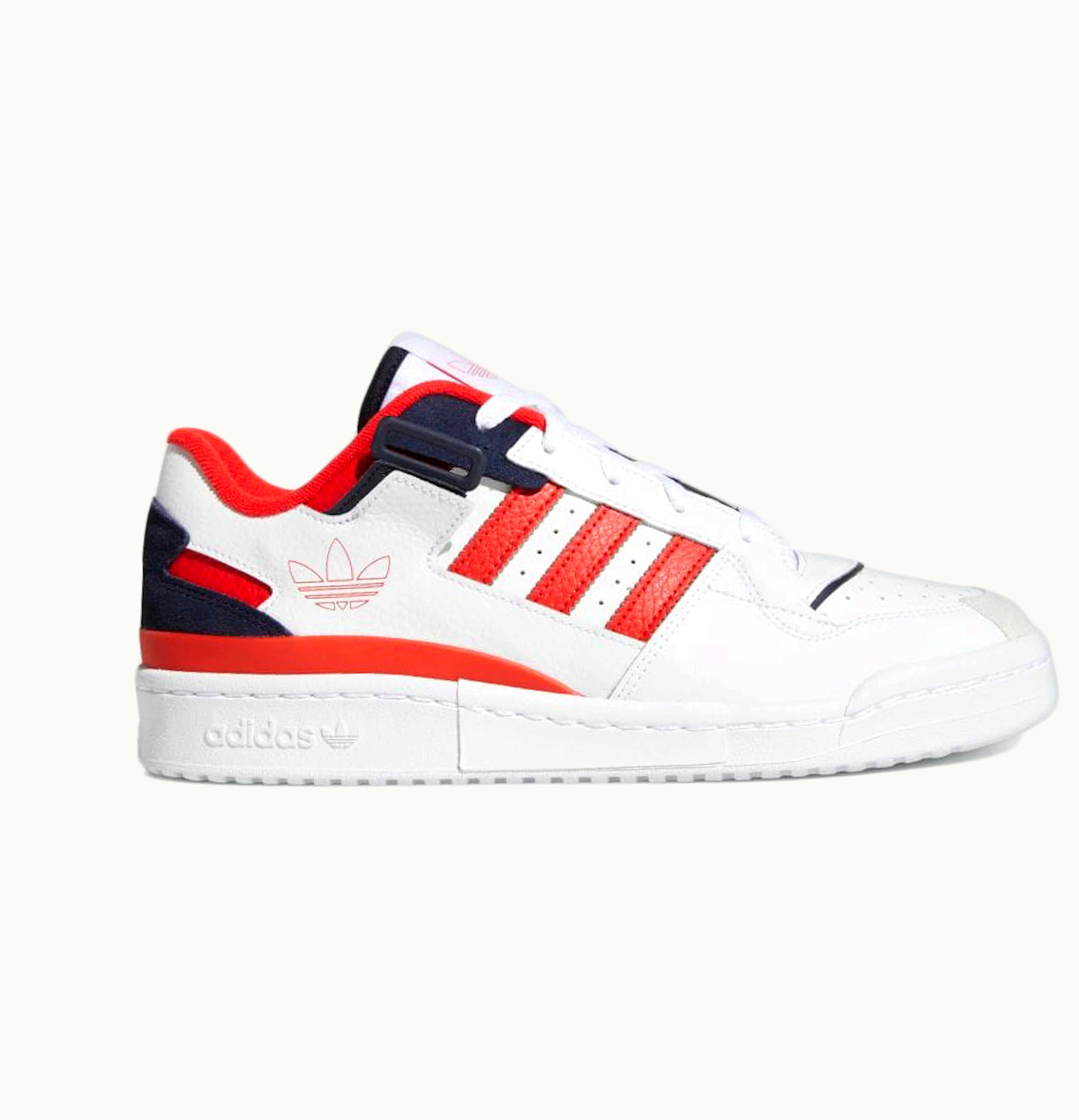 Adidas adidas Forum Exhibit Low USA