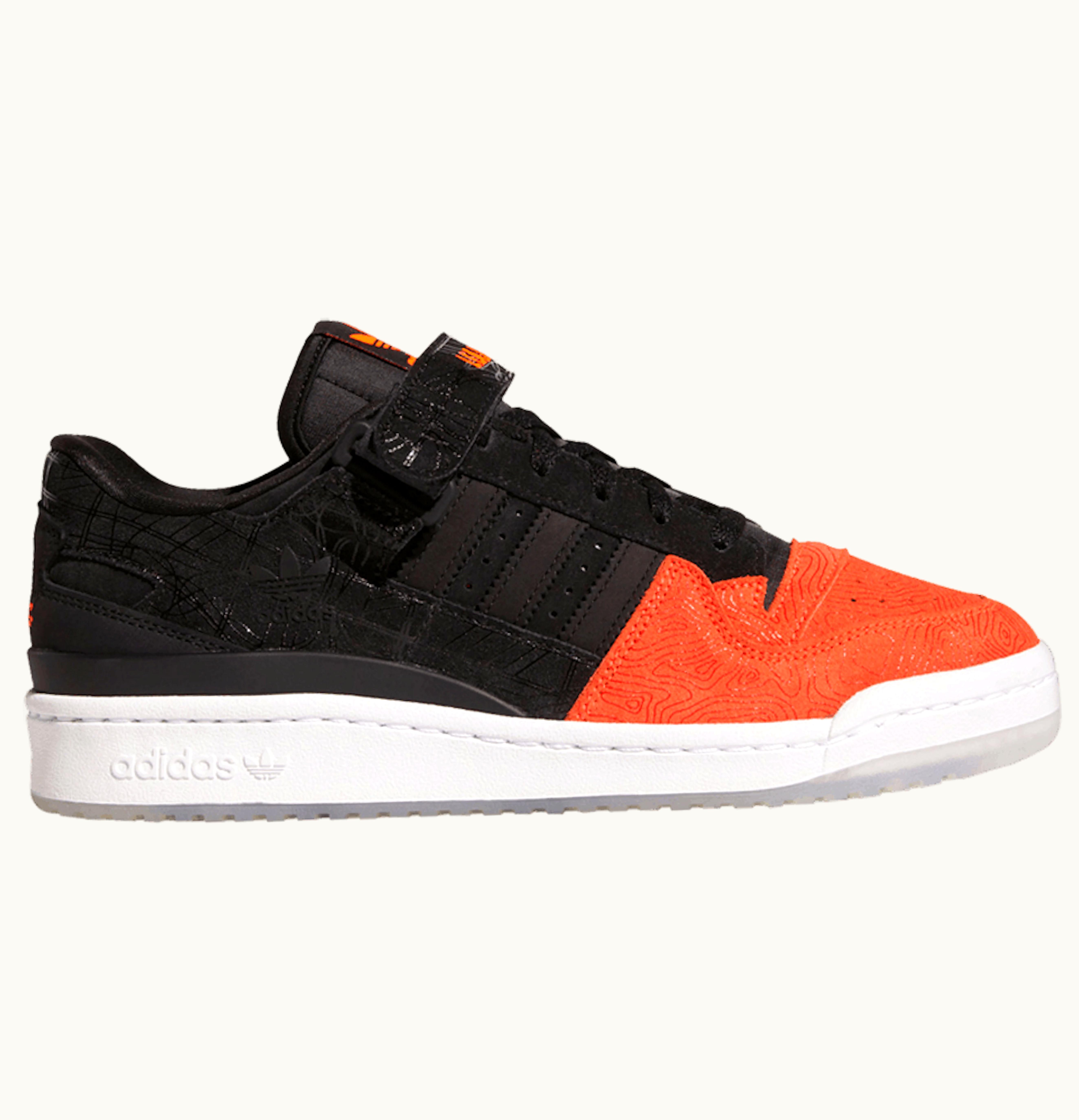 Adidas adidas Forum Low Atlanta