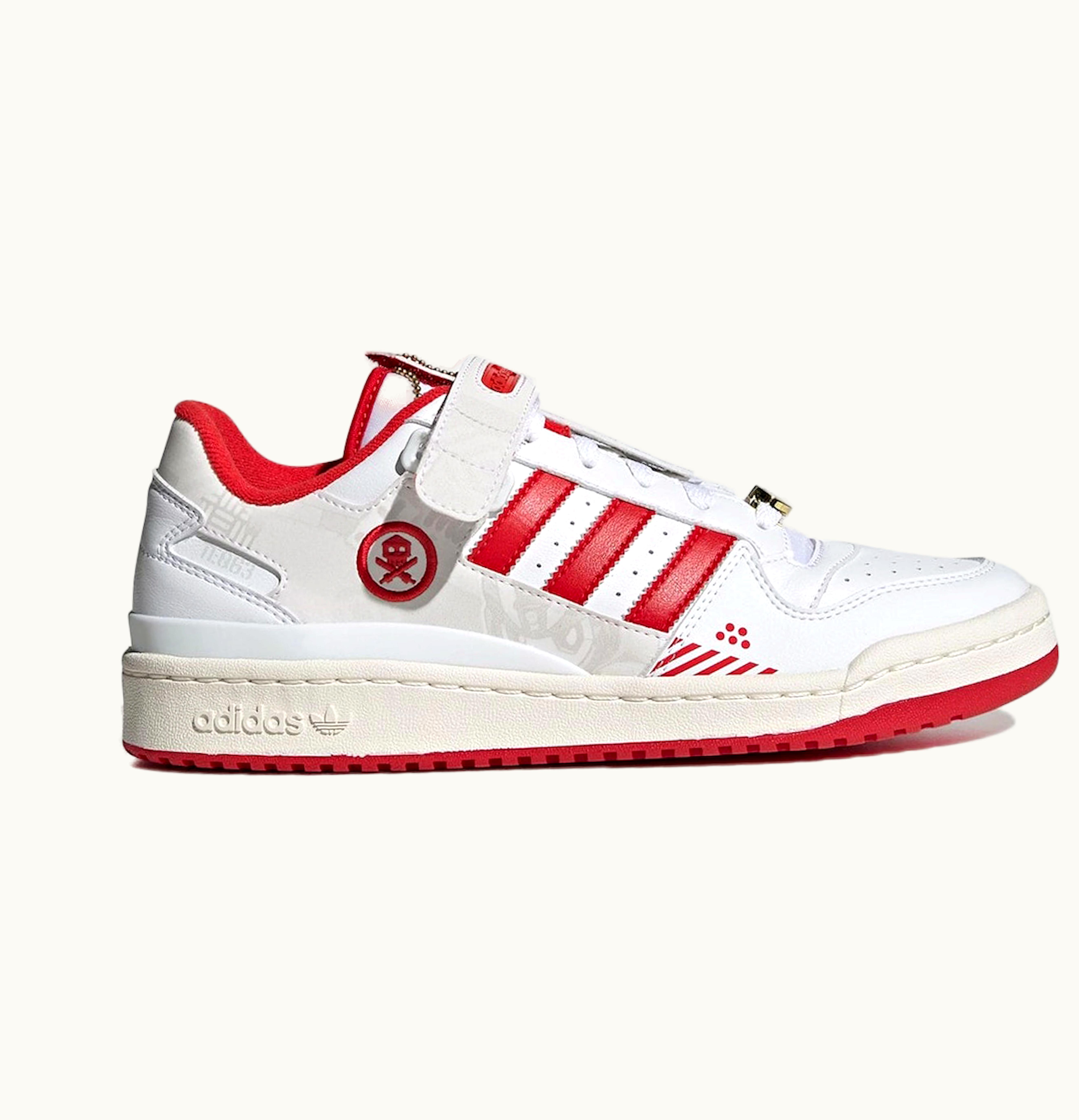 Adidas adidas Forum Low Quiccs