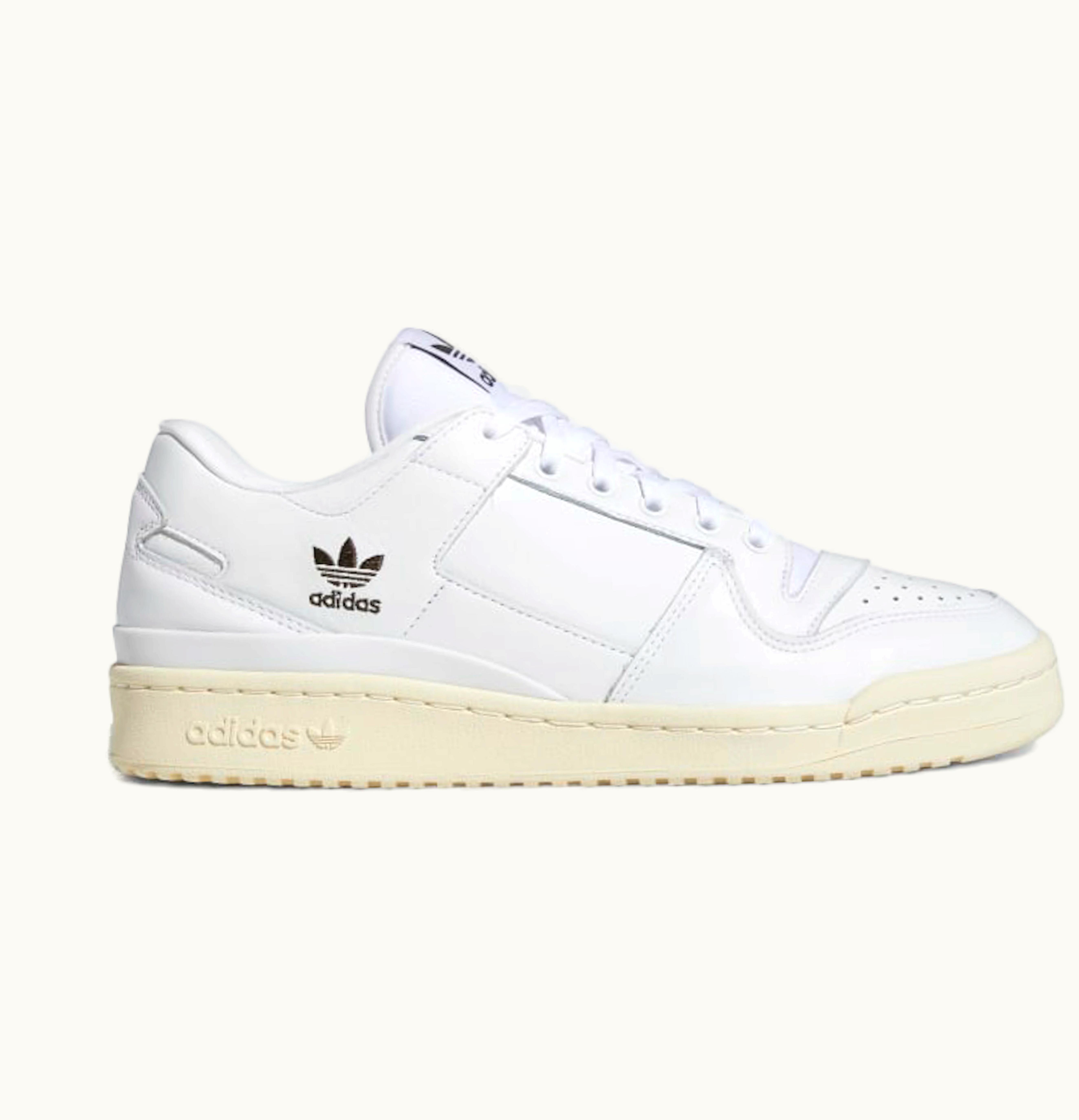 Adidas adidas Forum 84 Low ADV No Stripes