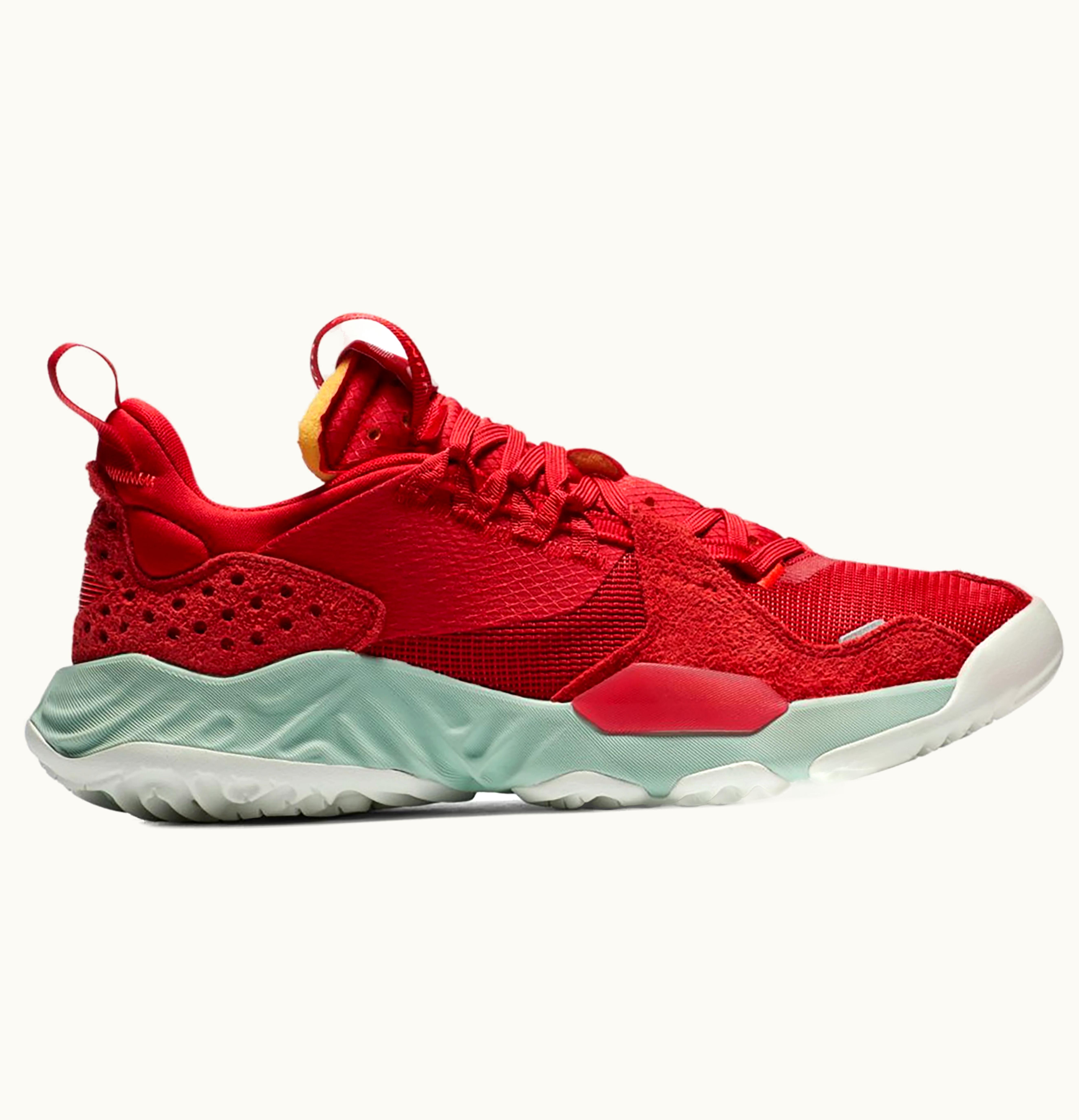 Jordan Air Jordan Delta SP Red Jade Aura