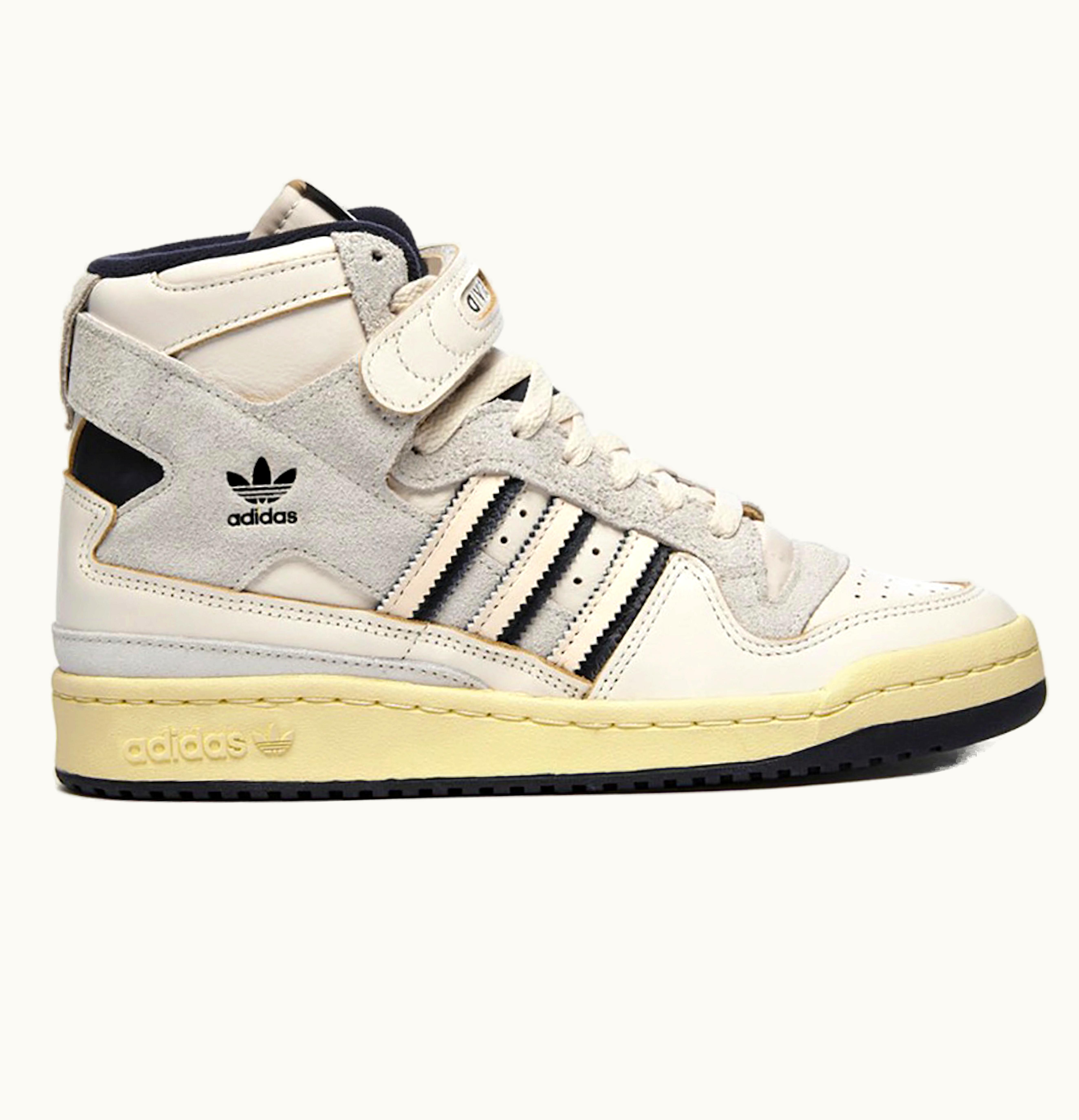 Adidas adidas Forum 84 Hi Sivasdescalzo