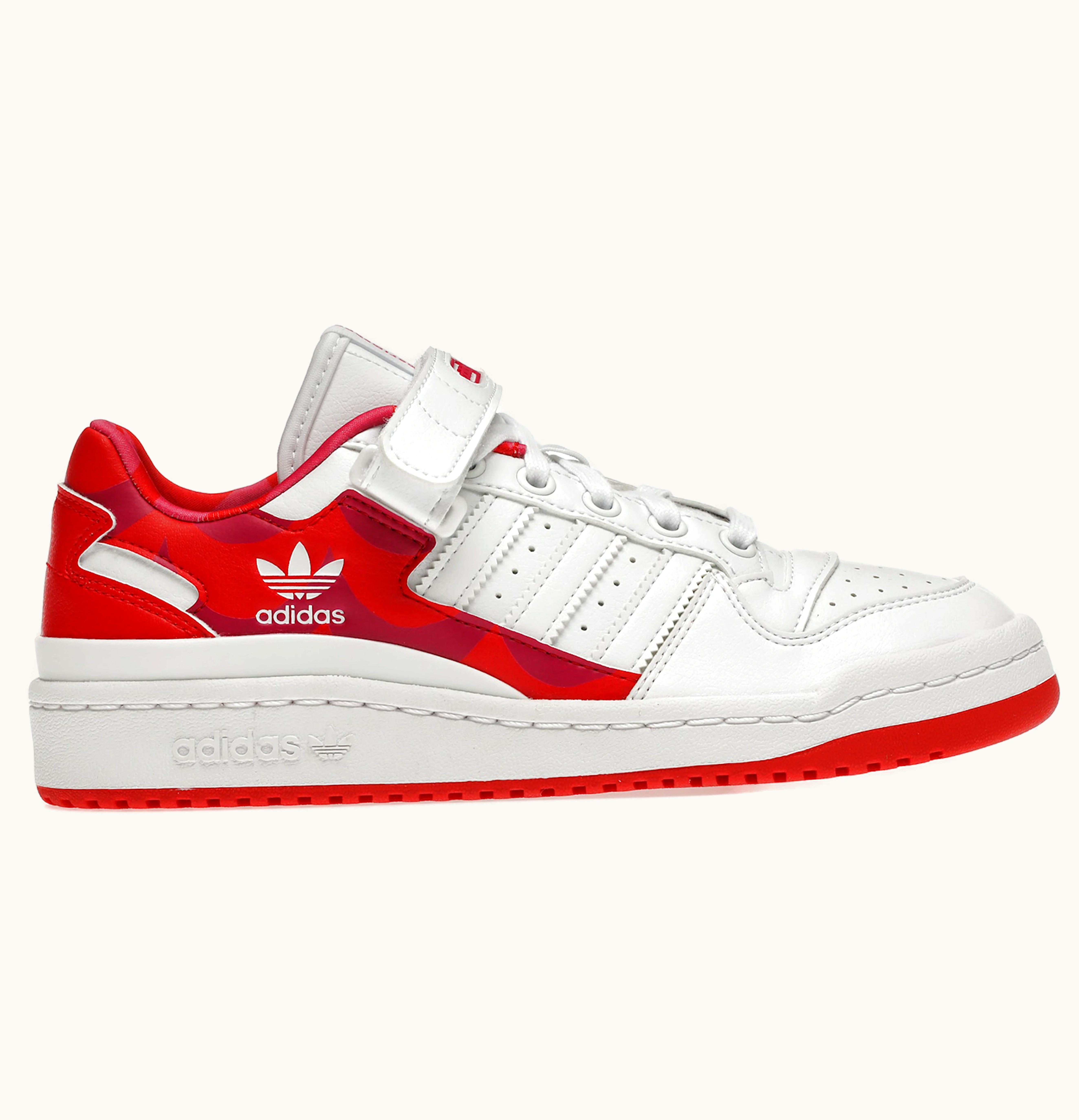 Adidas adidas Forum Low Marimekko Laine Wave W