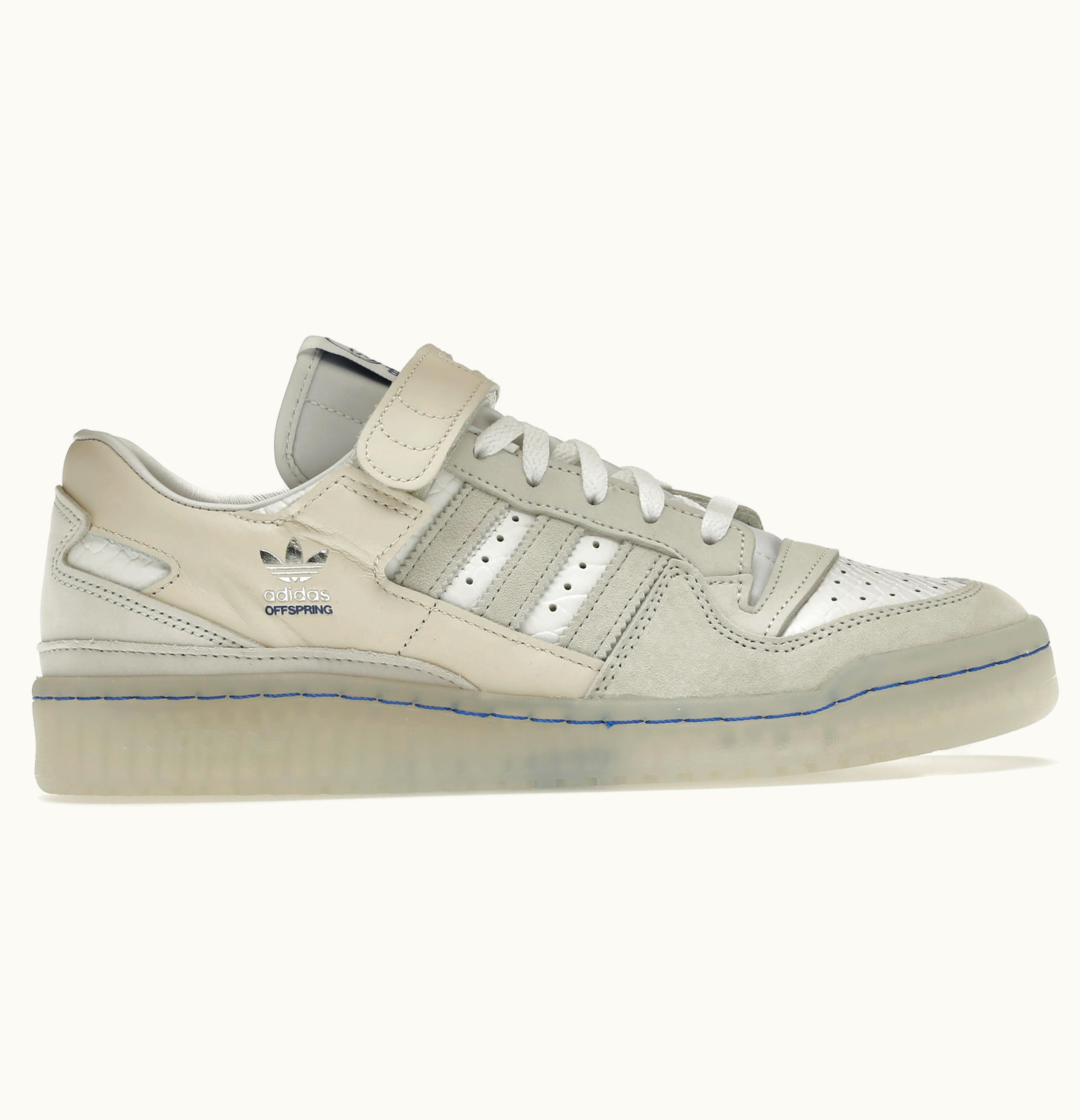 Adidas adidas Forum 84 Lo OffSpring Friends and Family